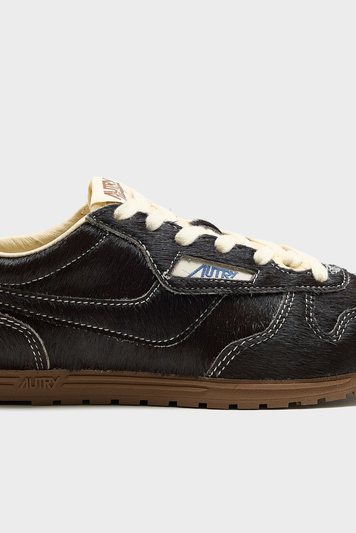 Windspin Low voor Dames (262 / W / BROWN)