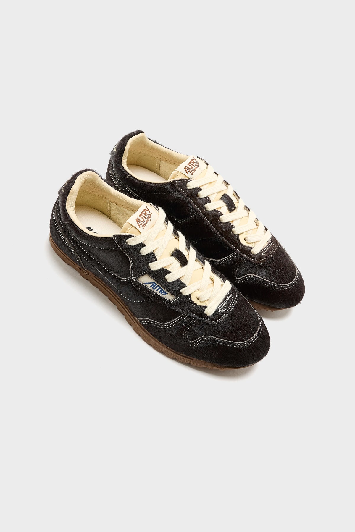 Windspin Low voor Dames (262 / W / BROWN)