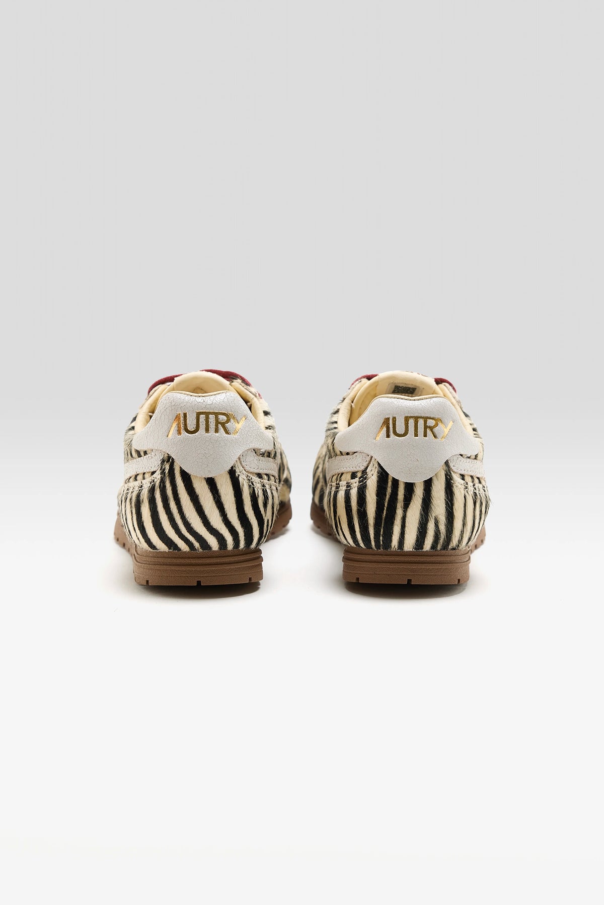Windspin Low voor Dames (262 / W / OFF WHITE)
