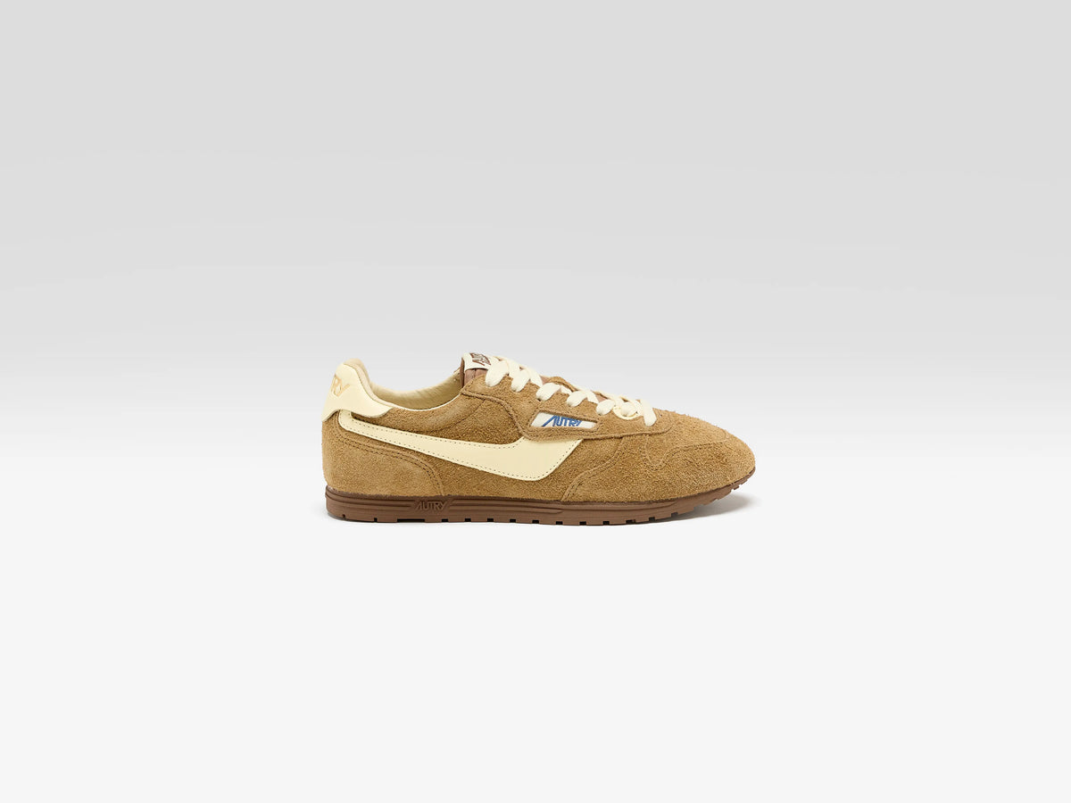 Windspin Low for Women (262 / W / BEIGE)