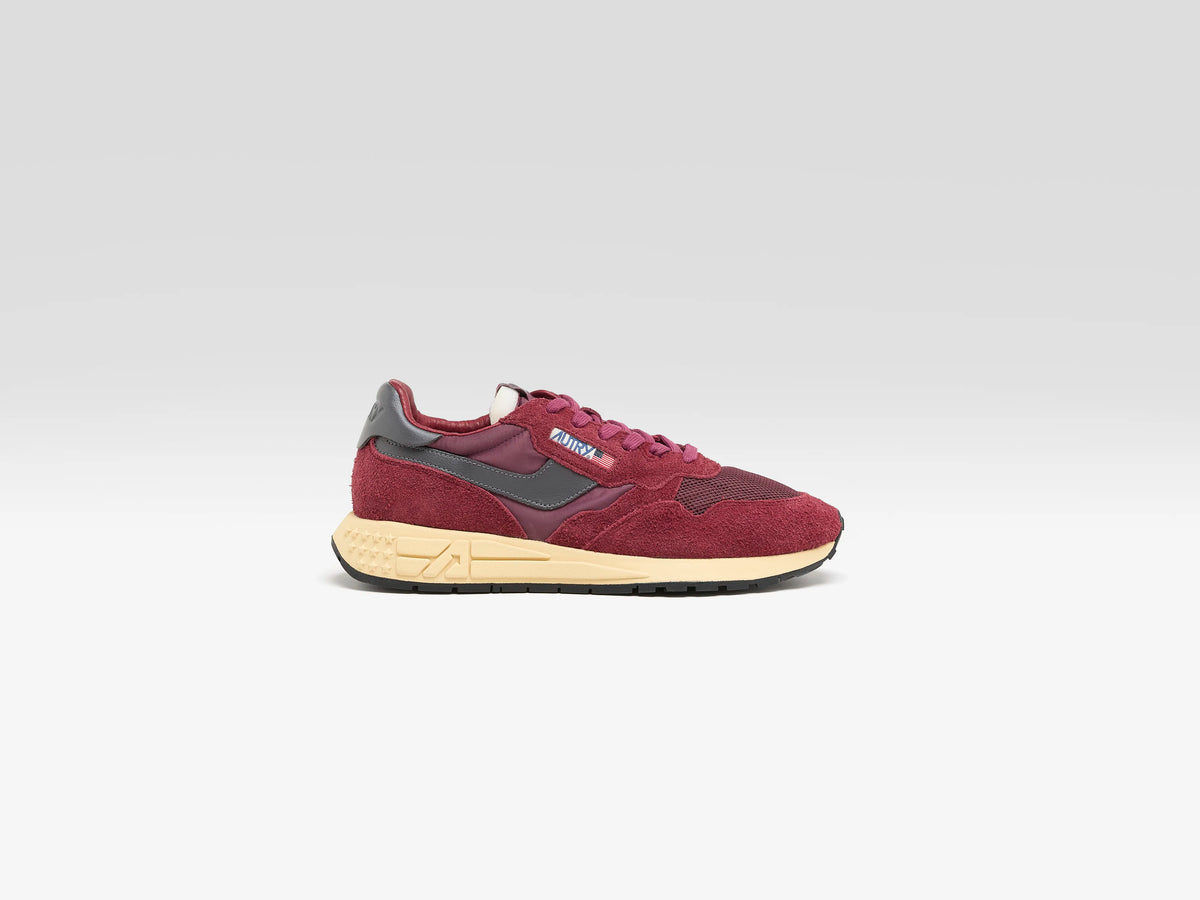 Reelwind Low for Men (262 / M / OLIVE)