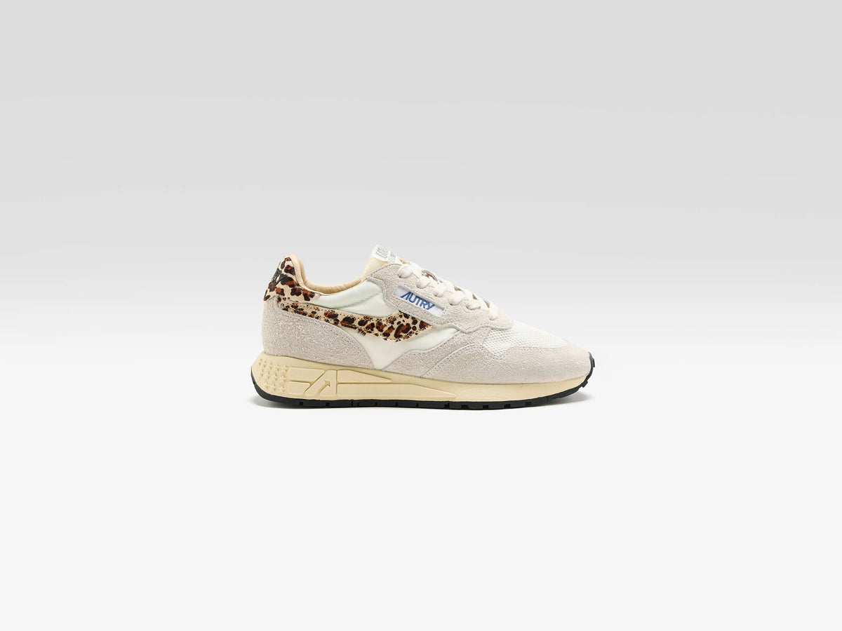 Reelwind Low for Women (262 / W / GREY)