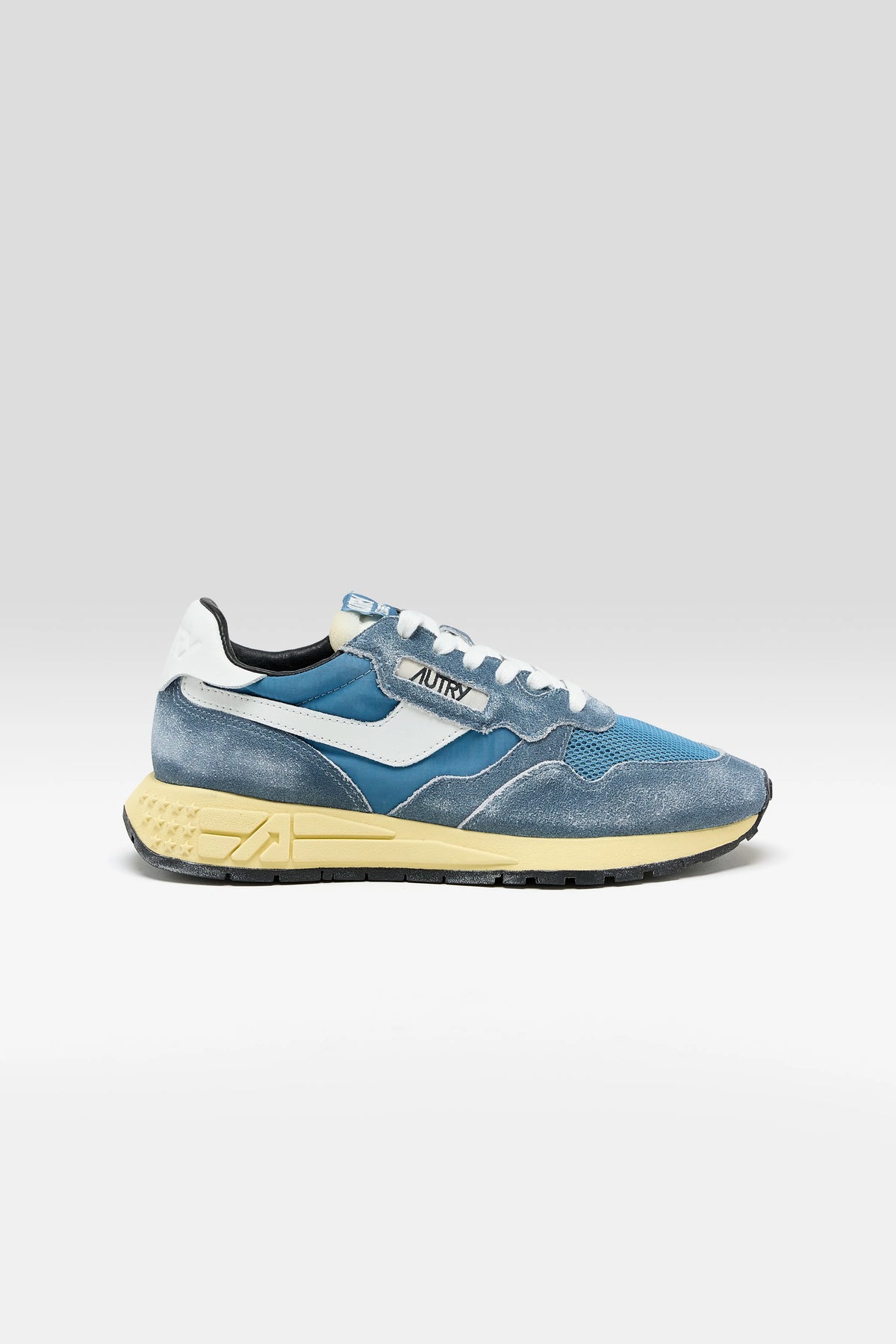 Reelwind Low for Women (262 / W / BLUE)