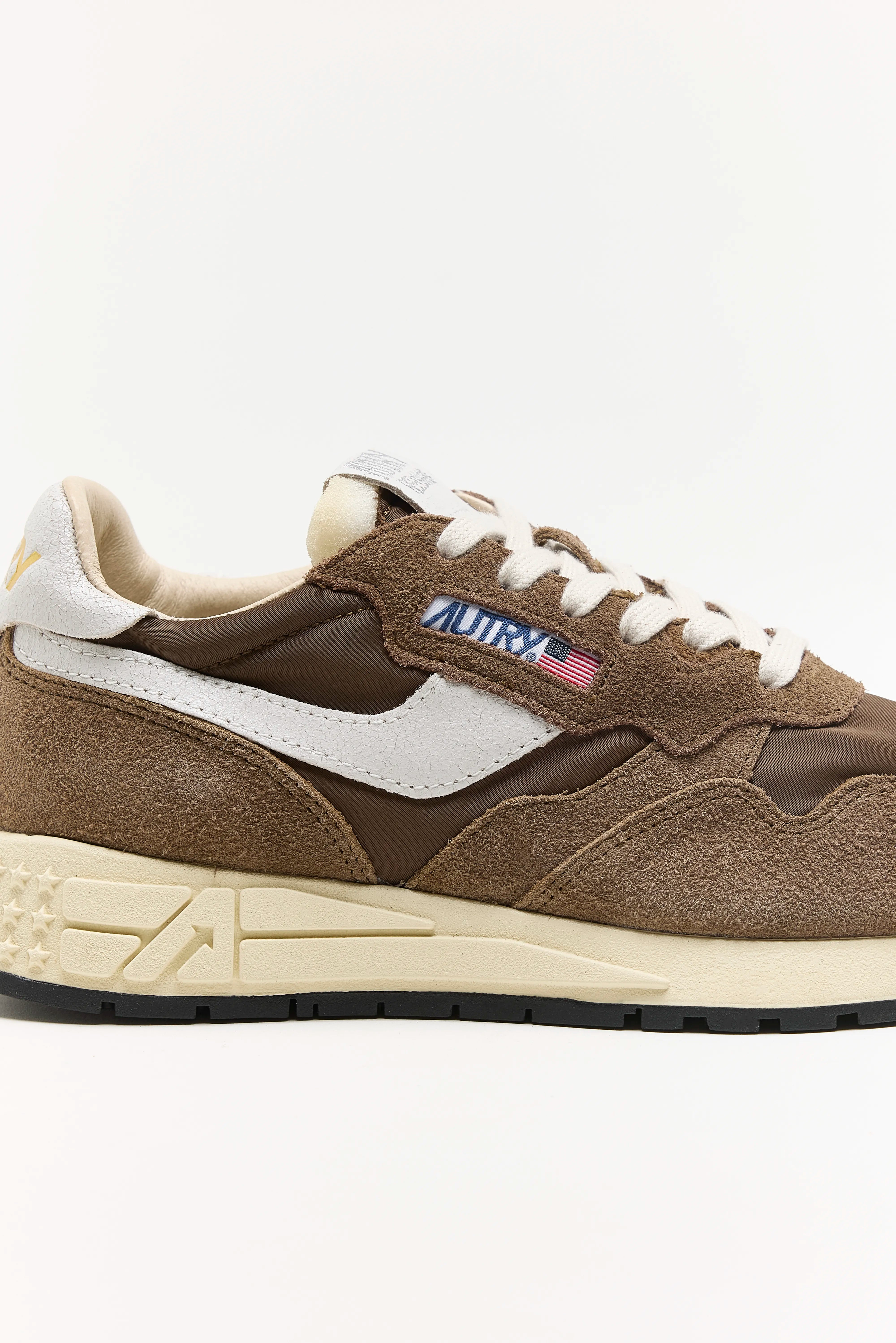 Reelwind Low pour Femme (262 / W / BROWN)