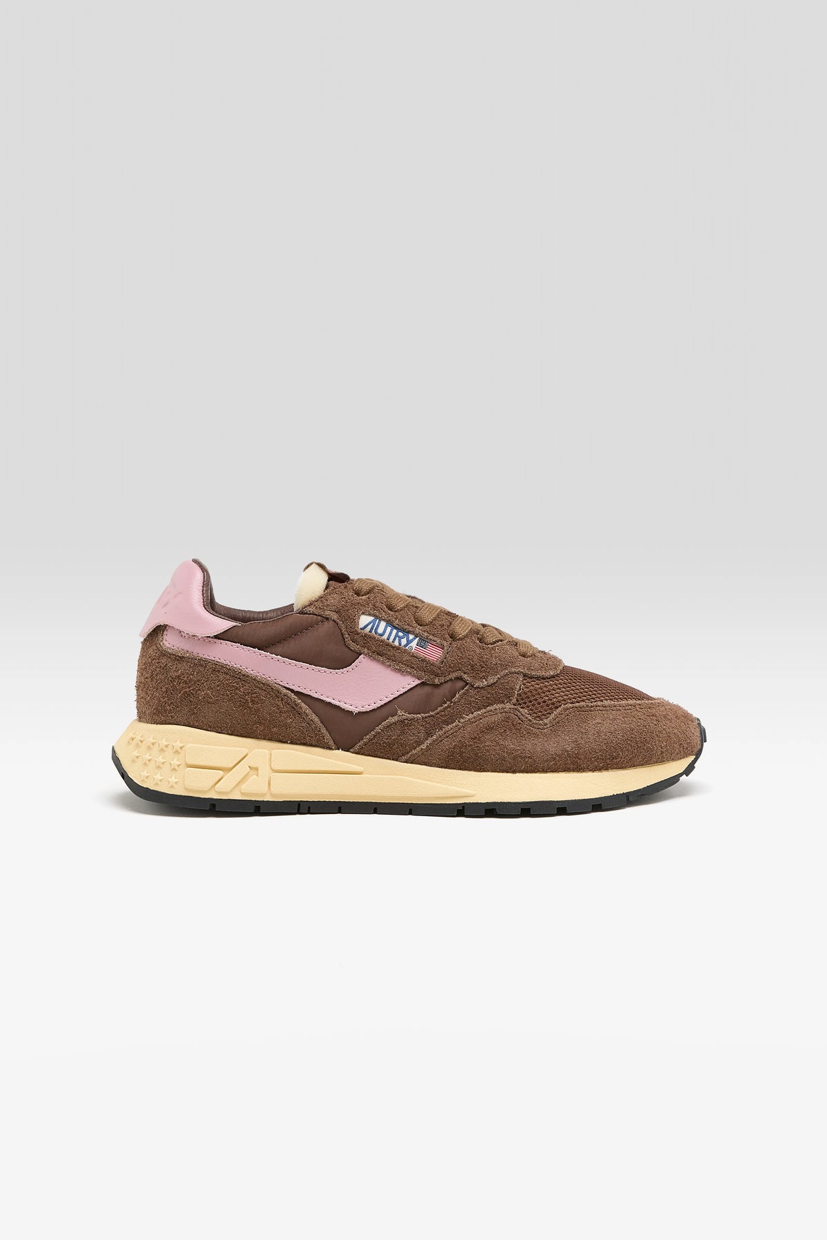 Reelwind Low for Women (262 / W / PINK)