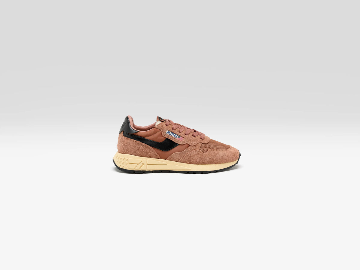 Reelwind Low for Women (262 / W / MOCCA)