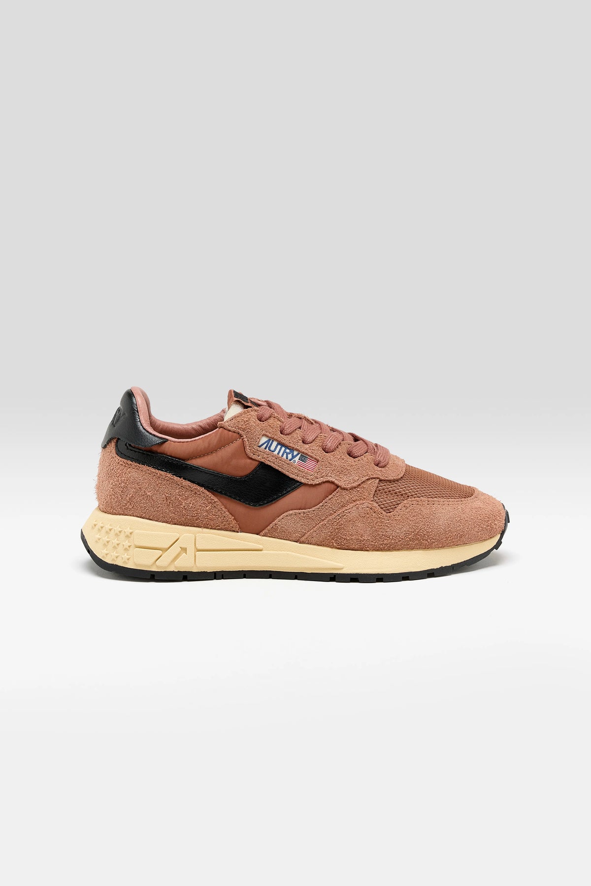 Reelwind Low for Women (262 / W / MOCCA)