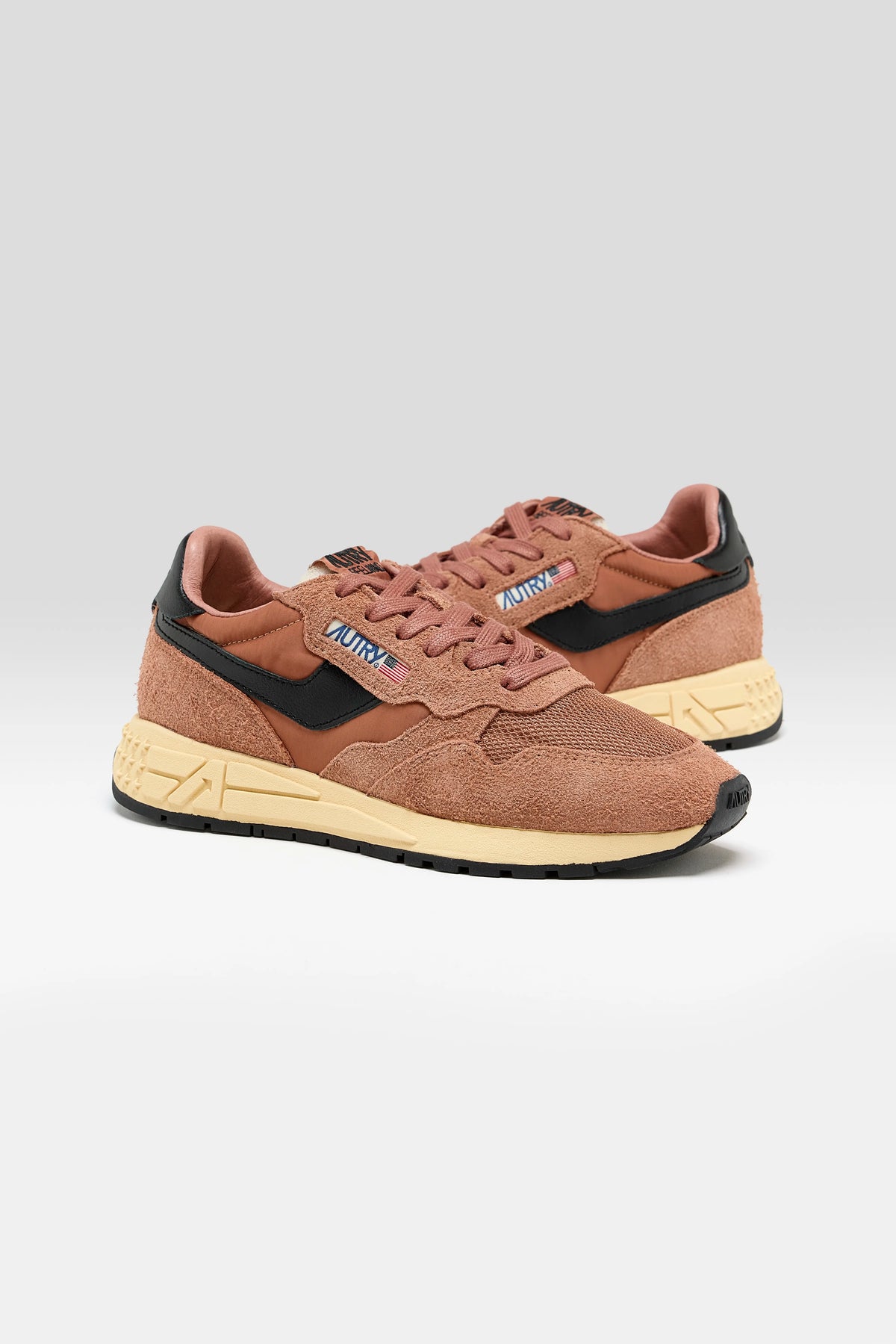 Reelwind Low for Women (262 / W / MOCCA)