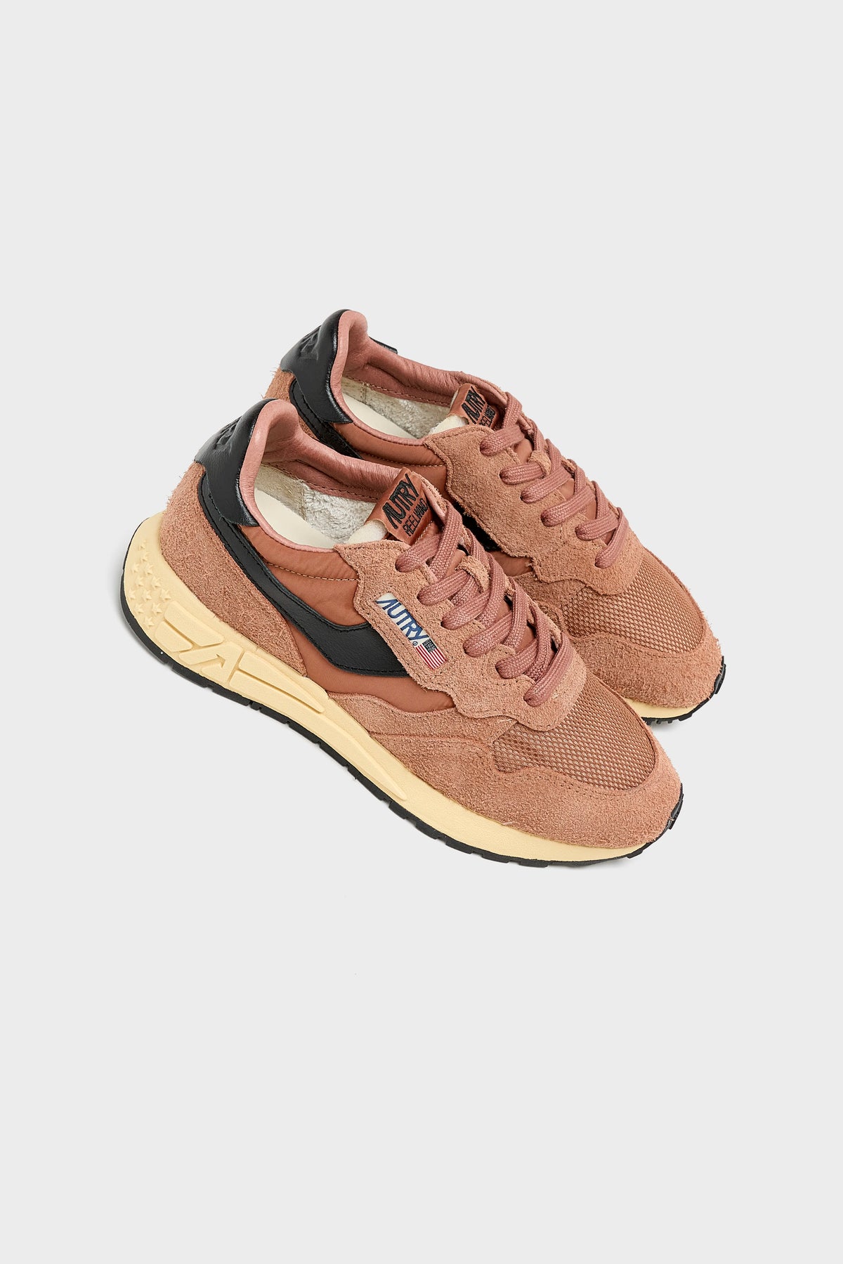 Reelwind Low for Women (262 / W / MOCCA)