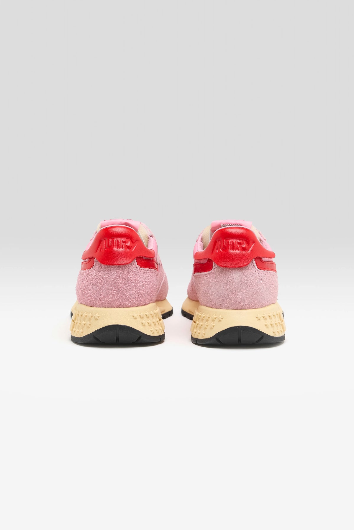 Reelwind Low für Damen (262 / W / RED)
