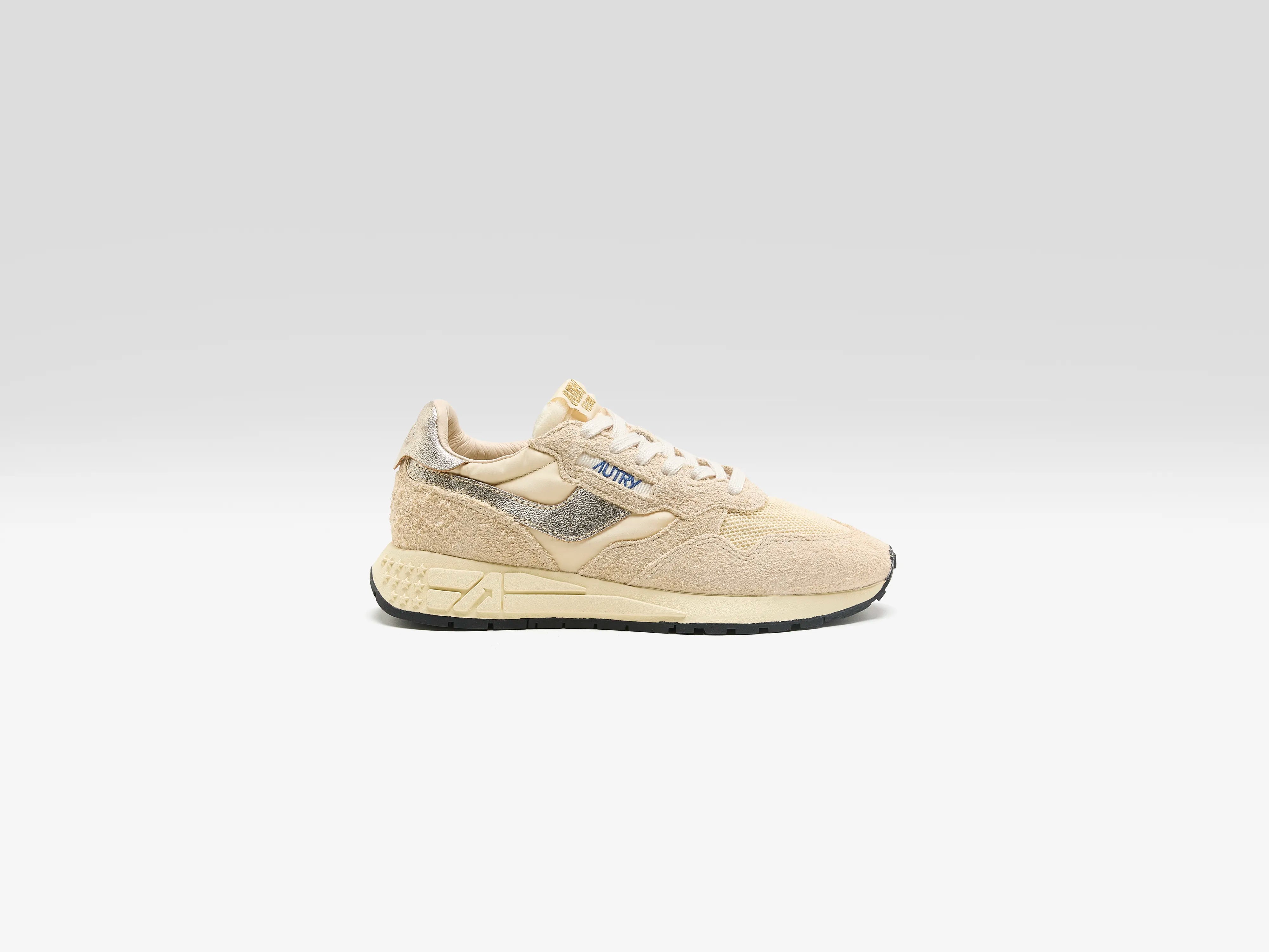 Reelwind Low voor Dames (262 / W / GOLD)