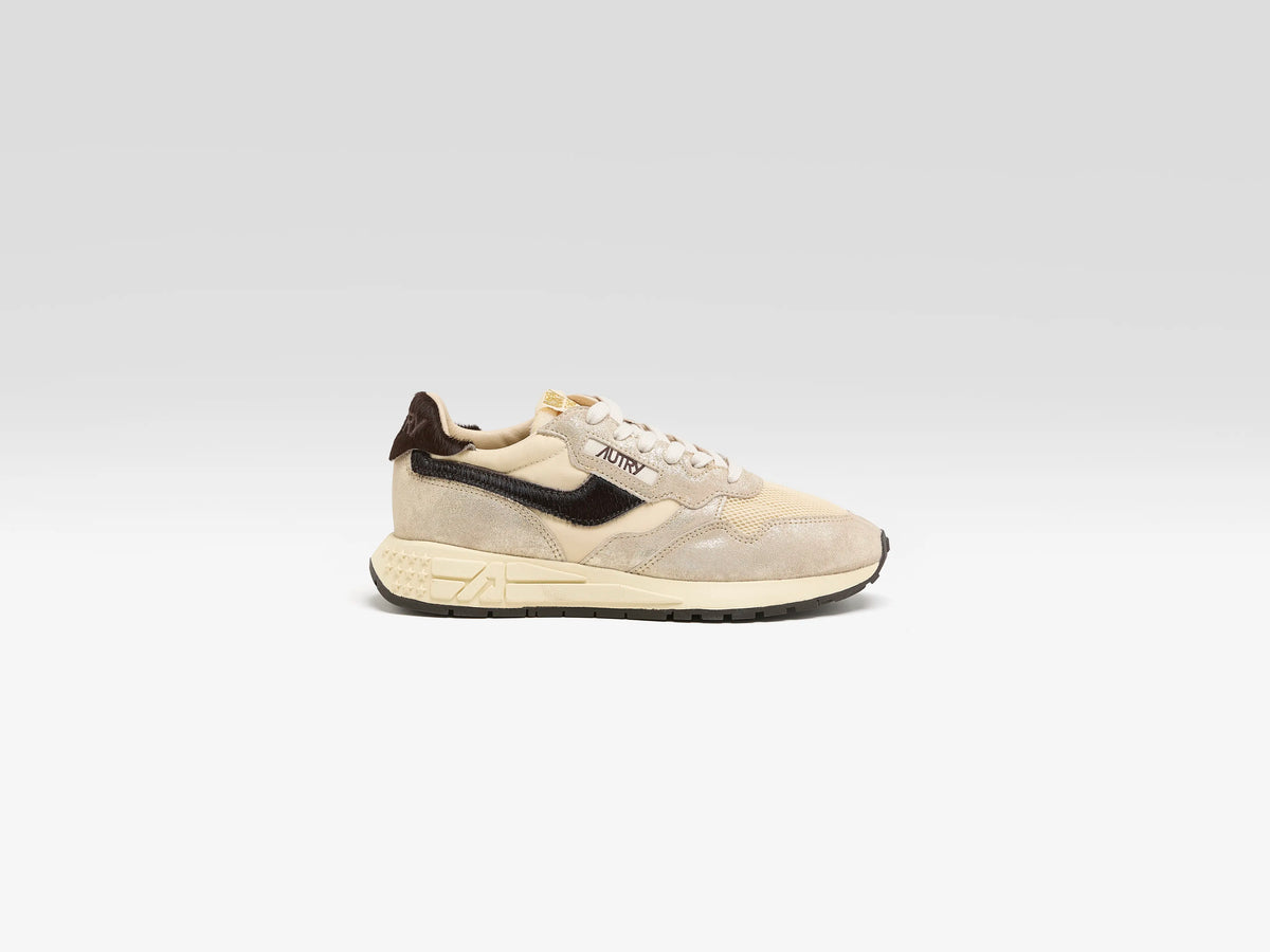 Reelwind Low for Women (262 / W / BEIGE)
