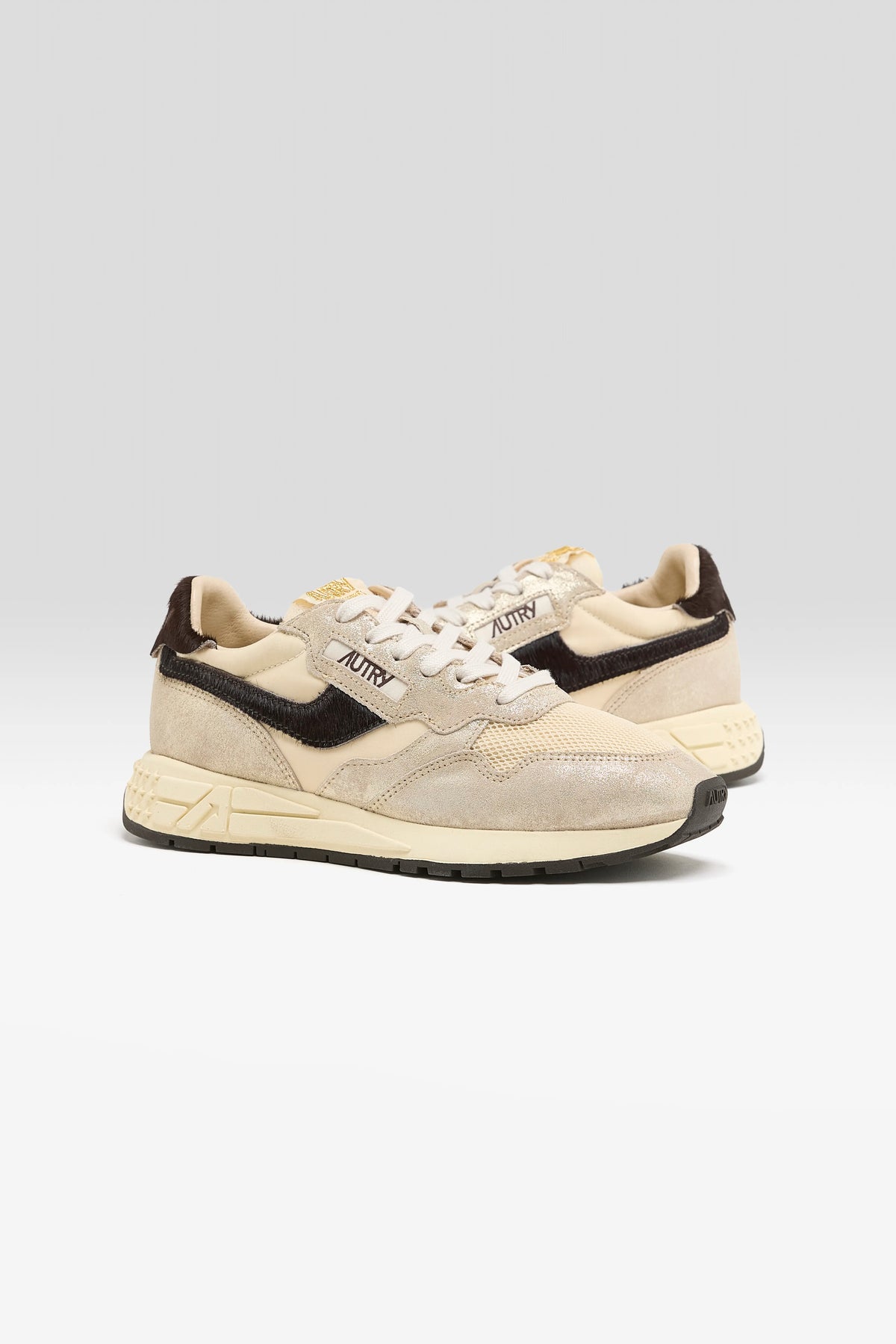 Reelwind Low for Women (262 / W / BEIGE)