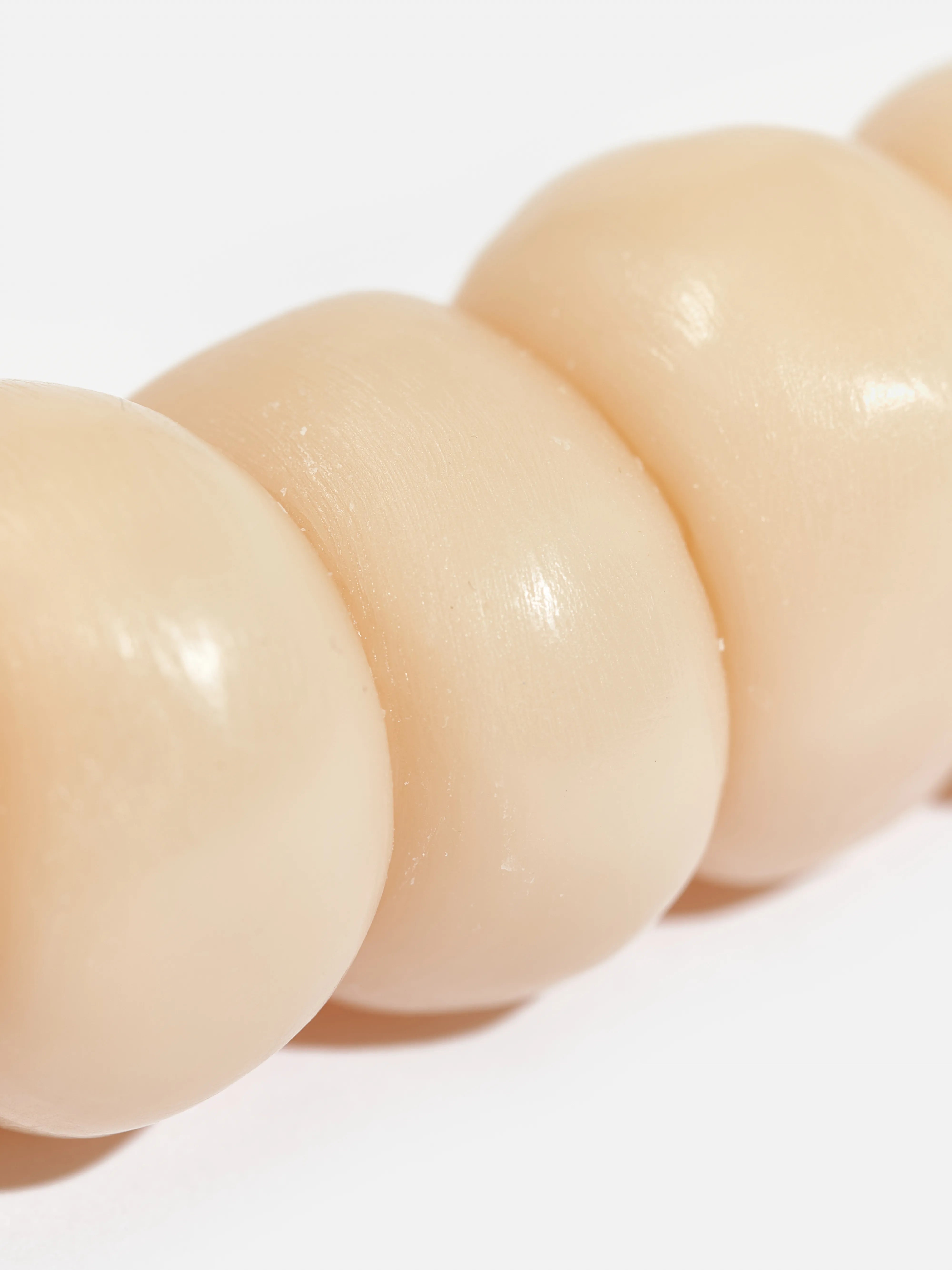 Grape Candle (242 / W / BEIGE)