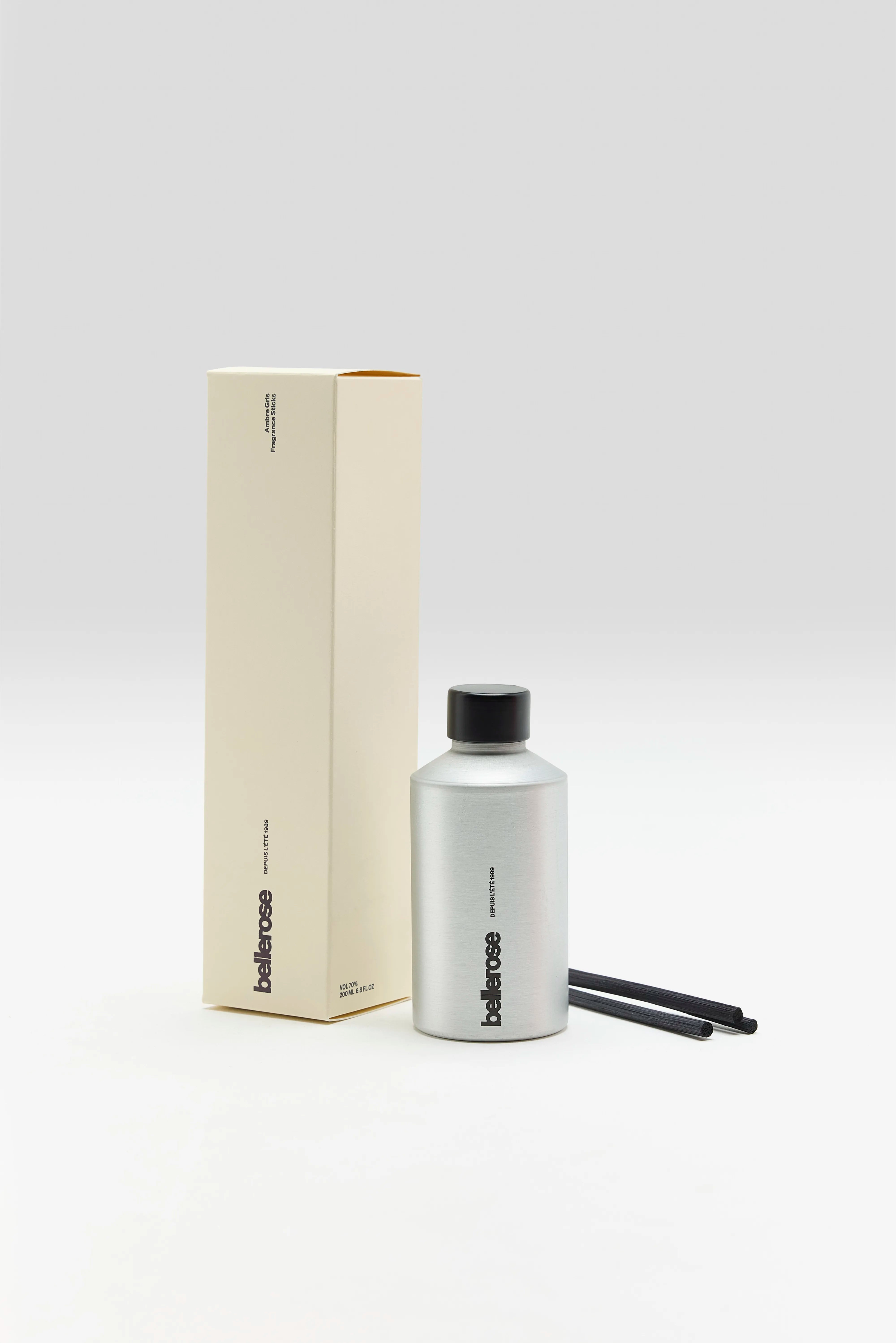 Ambre gris geursticks (00P / U / DIVERS)