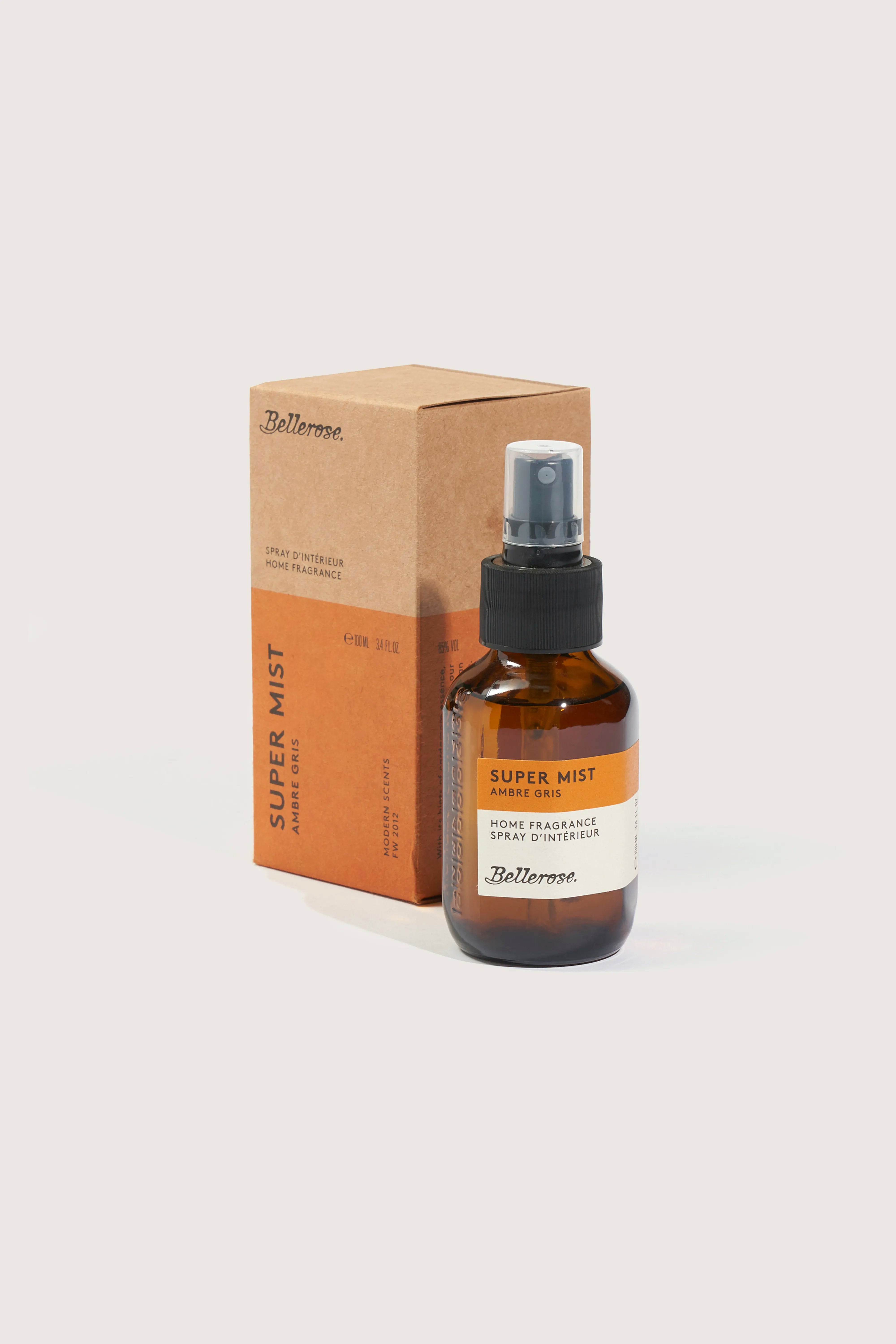 Ambre Gris interieurparfums (242 / U / DIV)