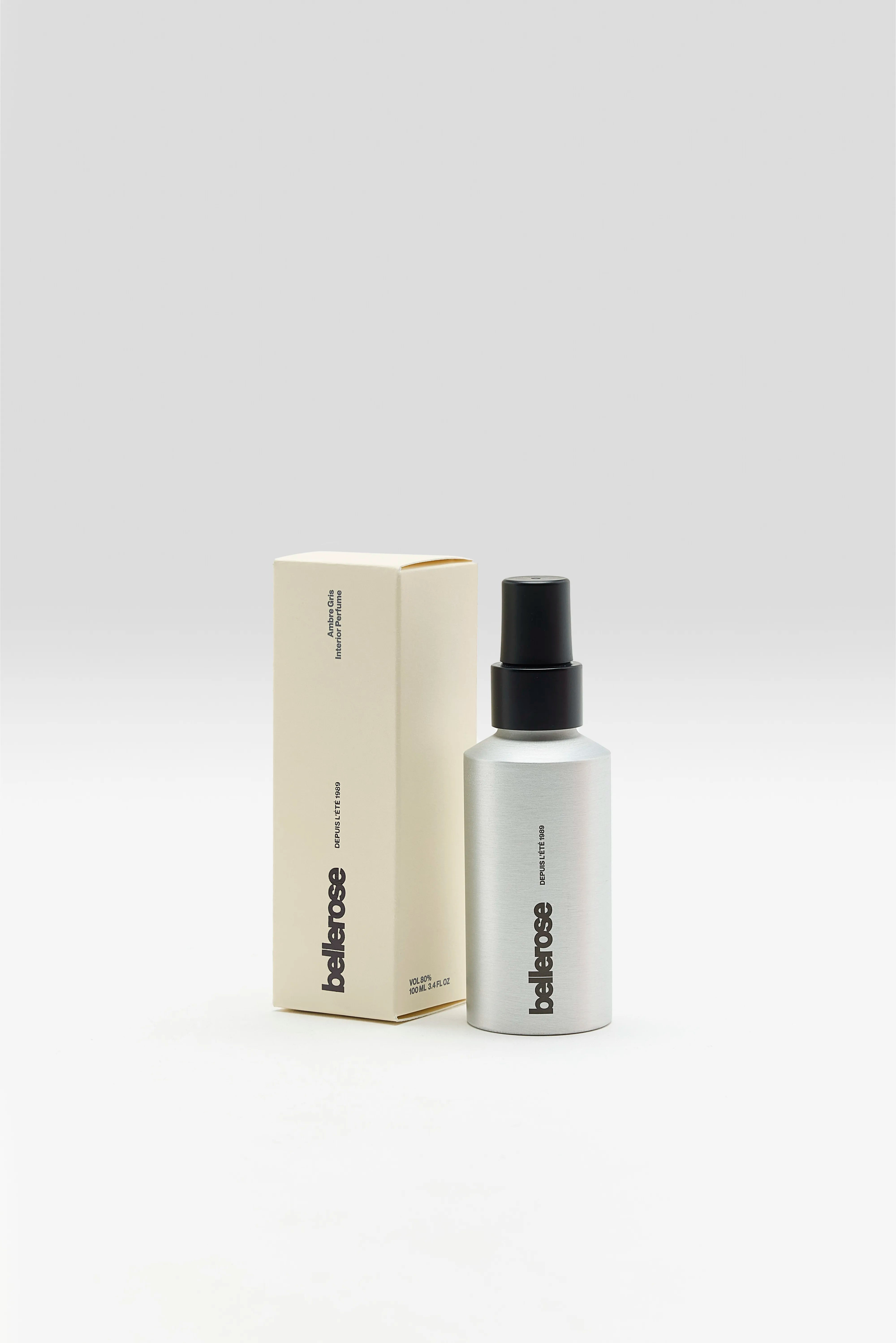 Ambre gris interior perfume (00P / U / DIVERS)
