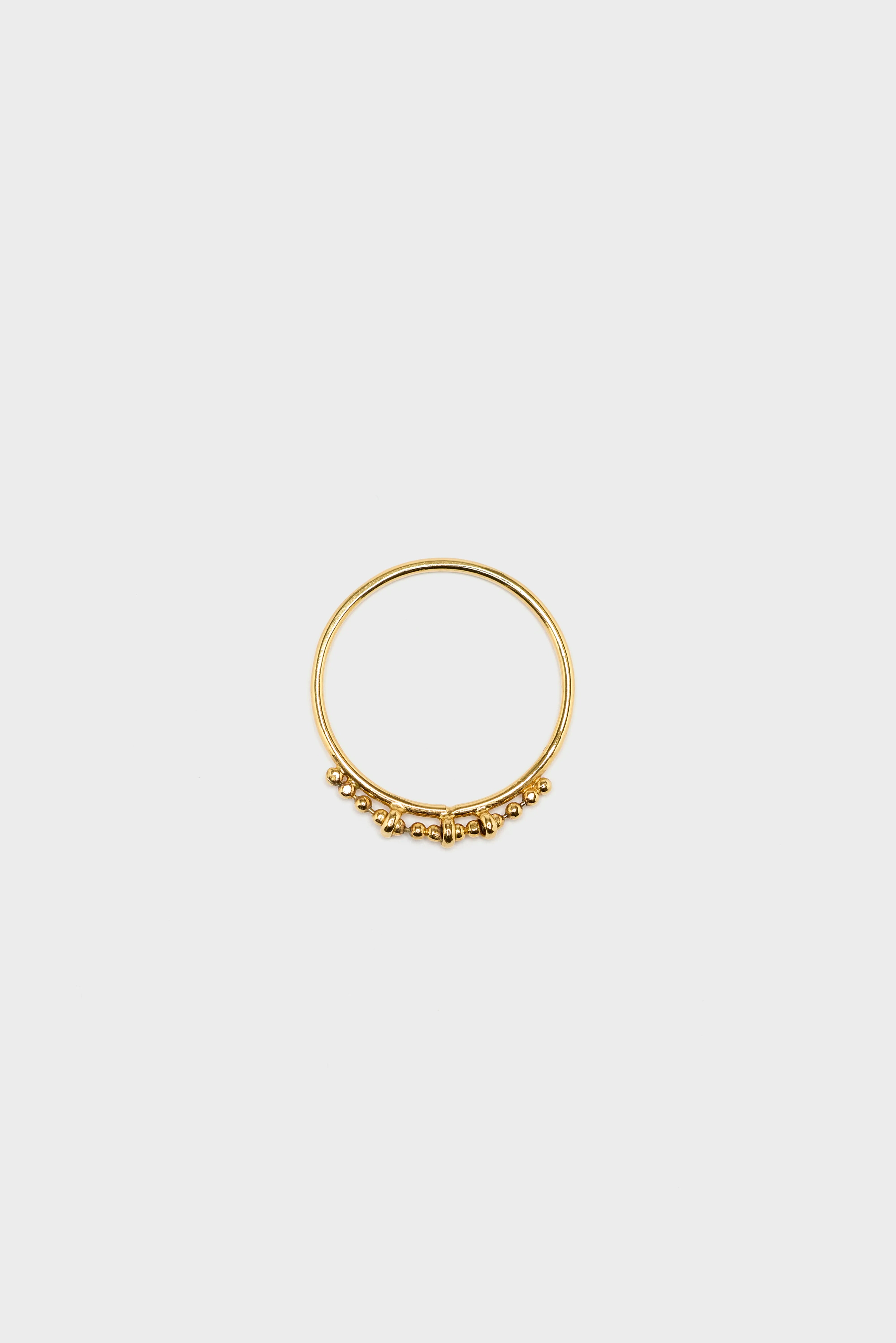 Bague Océane (242 / W / GOLD)
