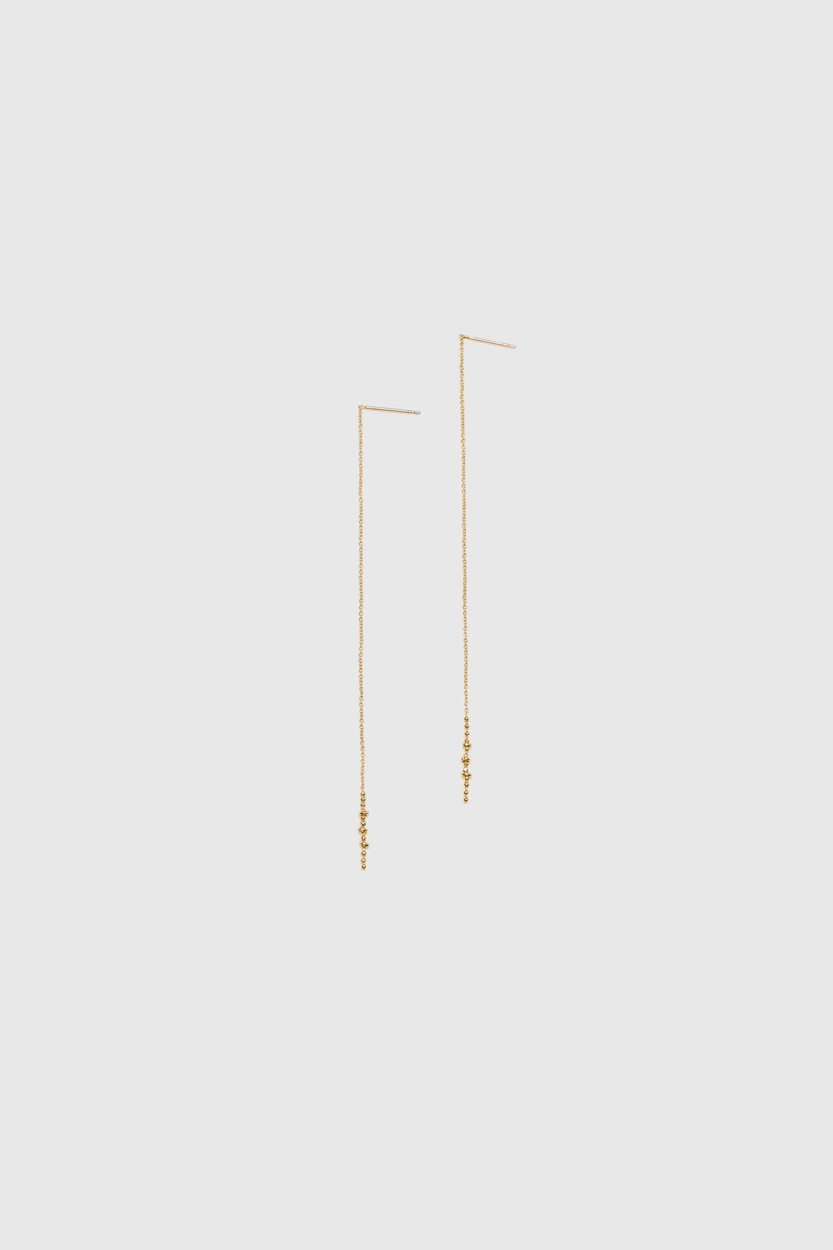 Boucles D'oreilles Ajustables Océane Pour Femme | Bellerose