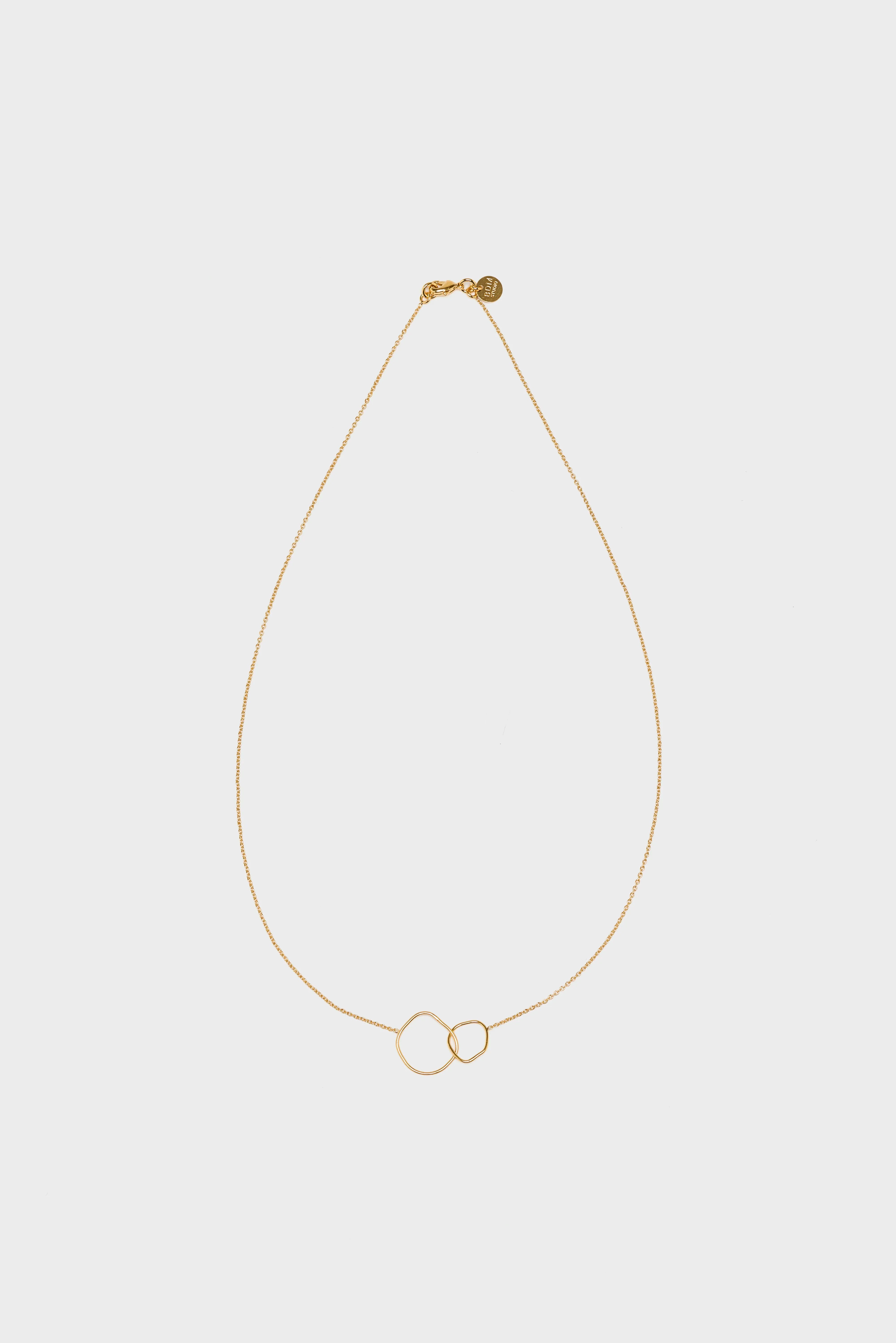 Collier Court Capucine (251 / W / GOLD)