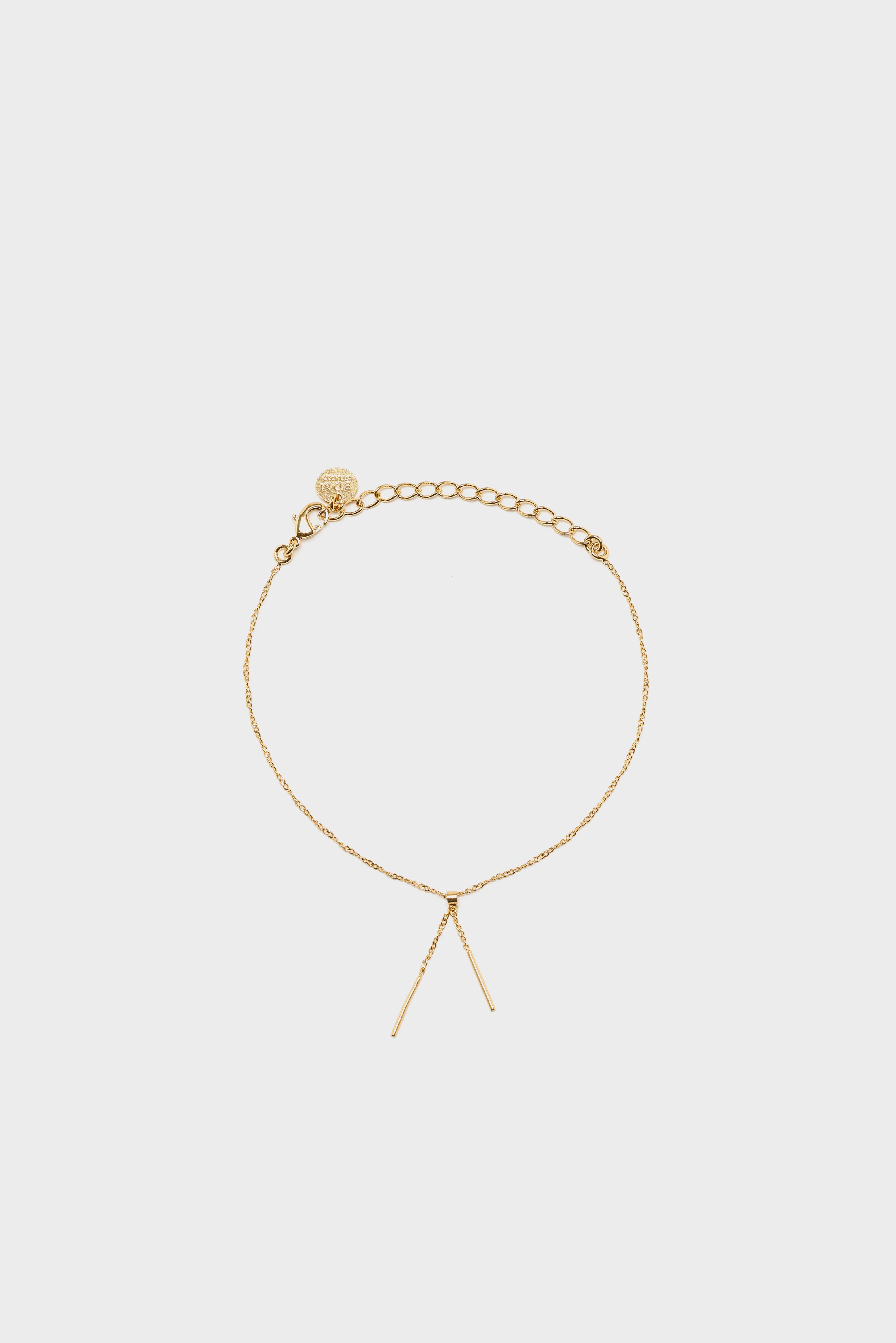 Adele Bracelet (252 / W / GOLD)