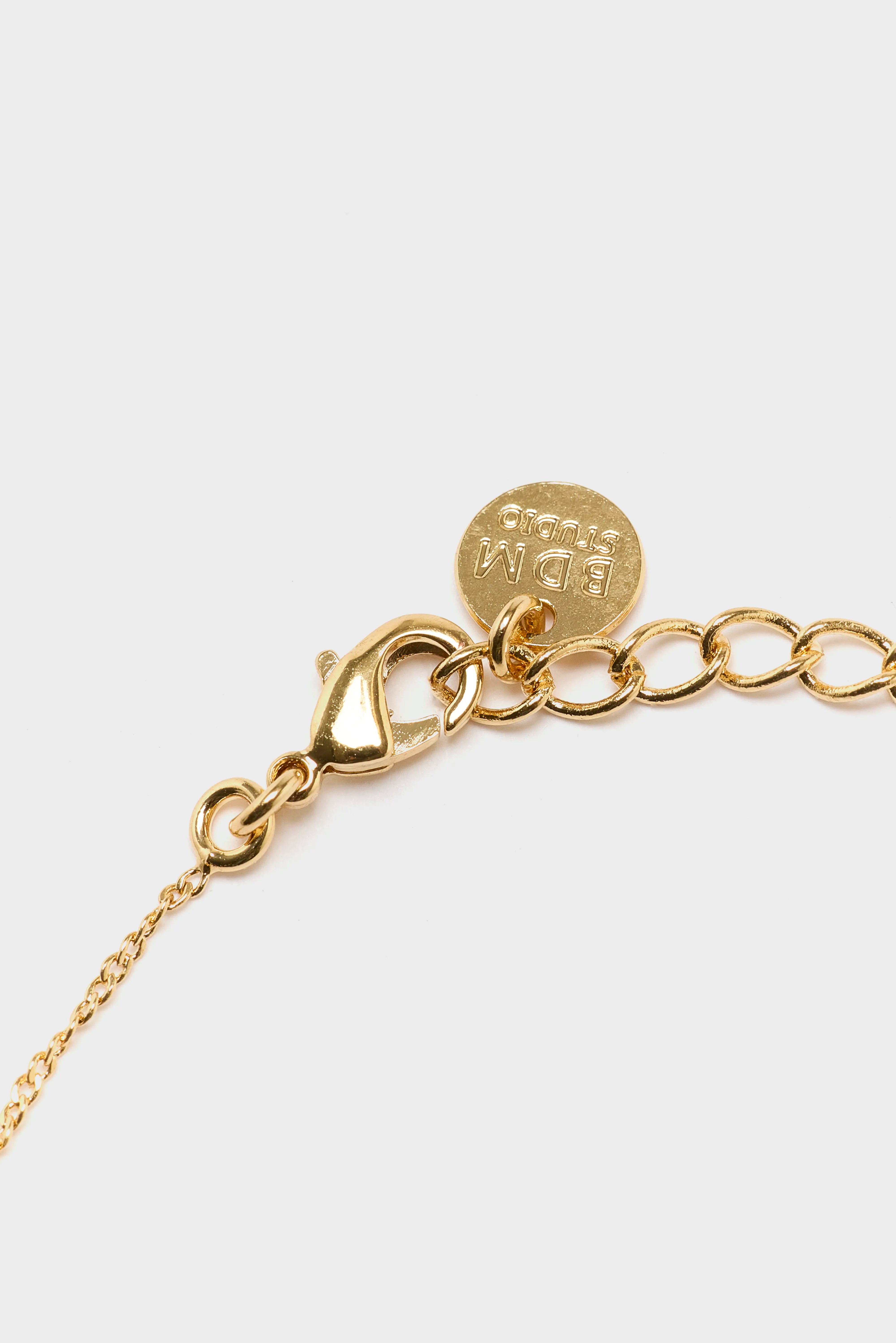 Adele Bracelet (252 / W / GOLD)