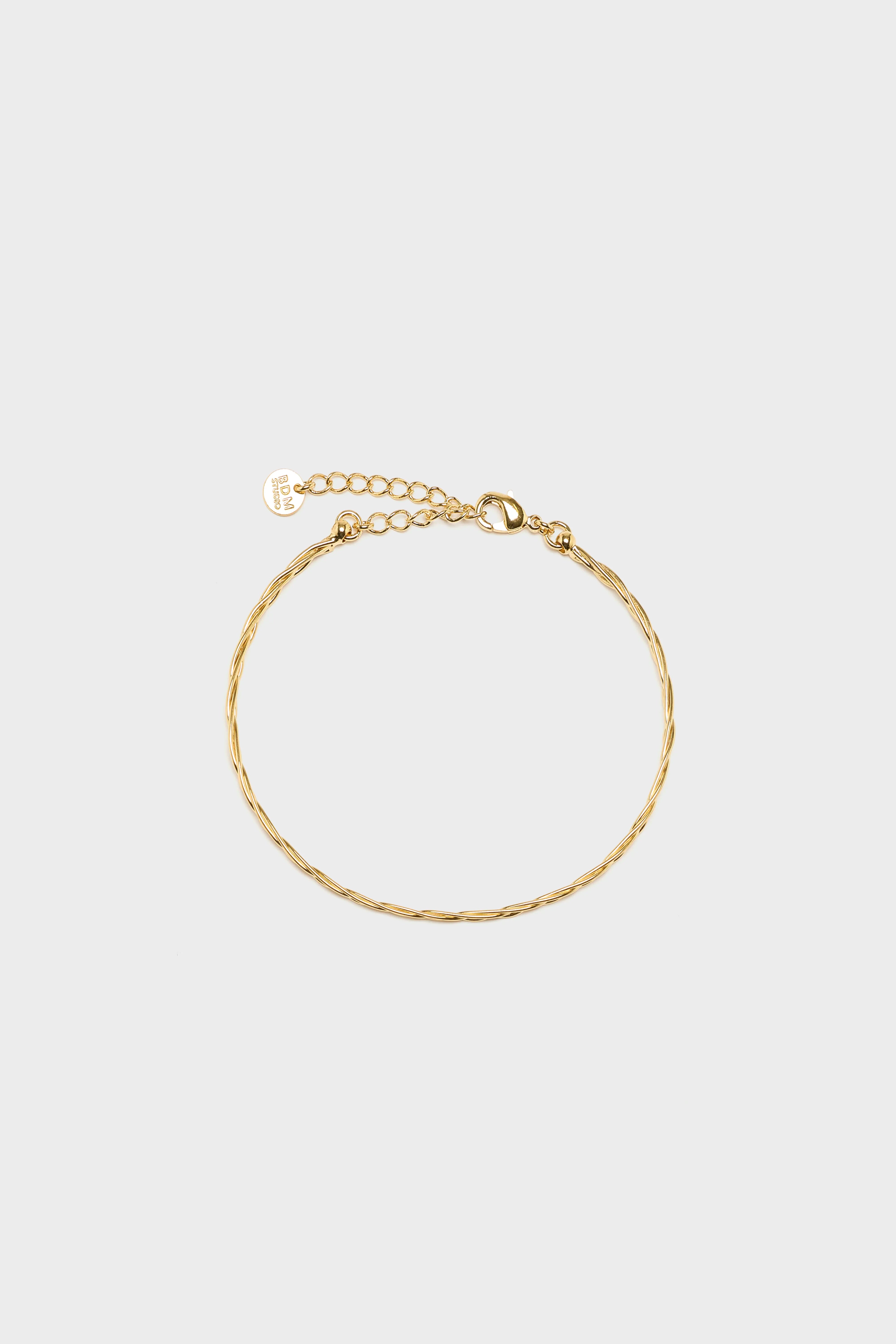 Rose Bracelet (252 / W / GOLD)
