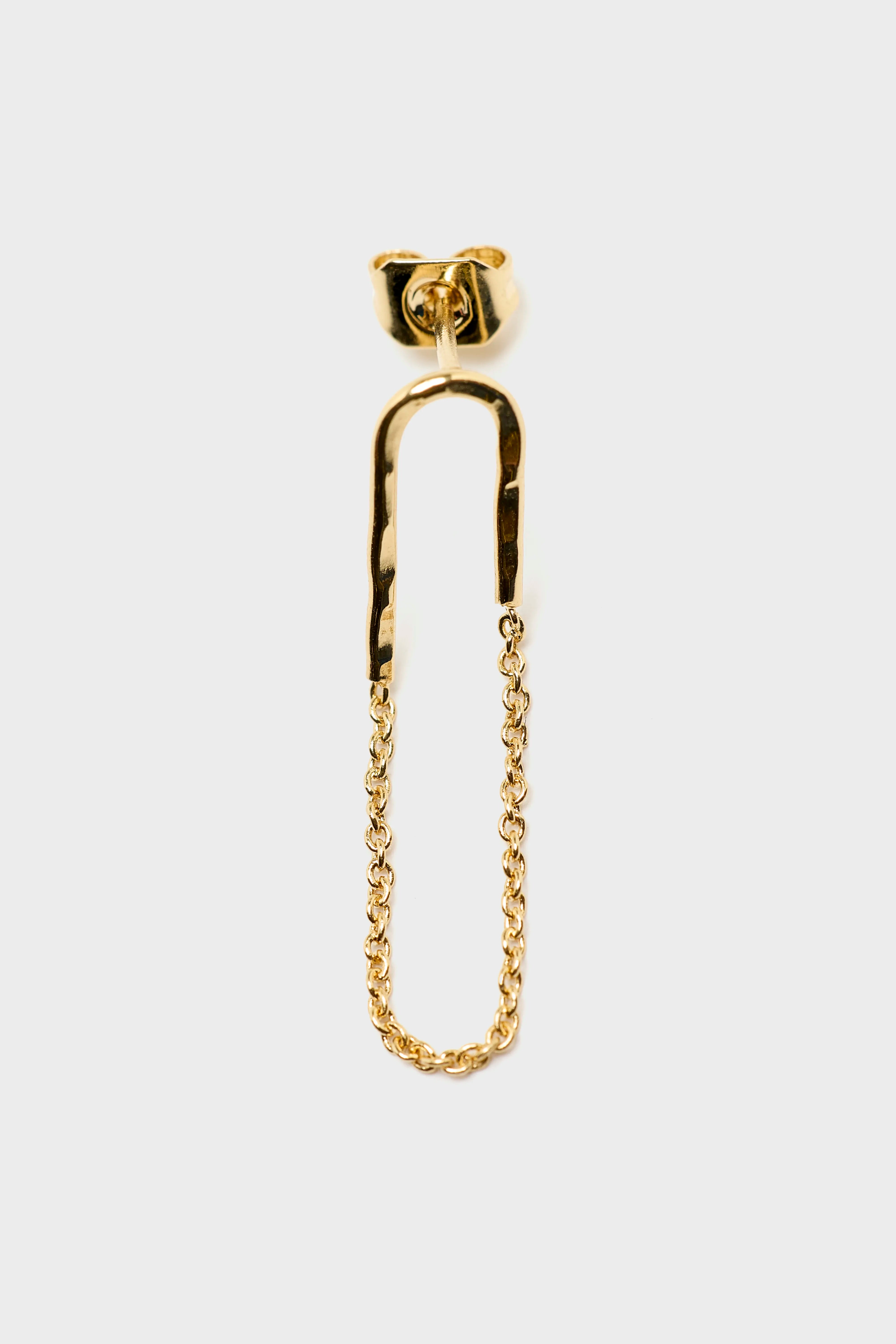 Boucles d'oreilles Colette (261 / W / GOLD)