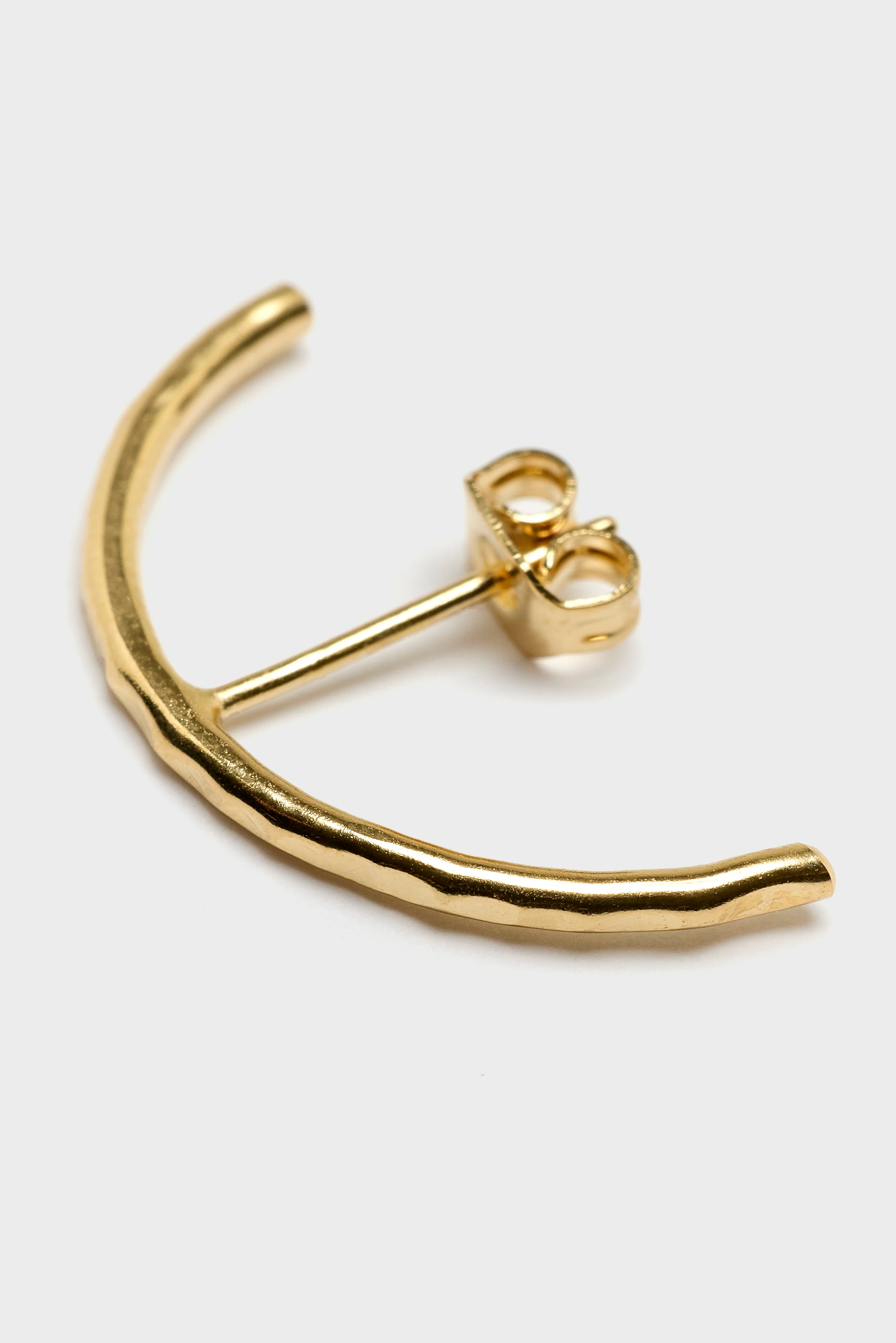 Illusion Oorknopjes (261 / W / GOLD)