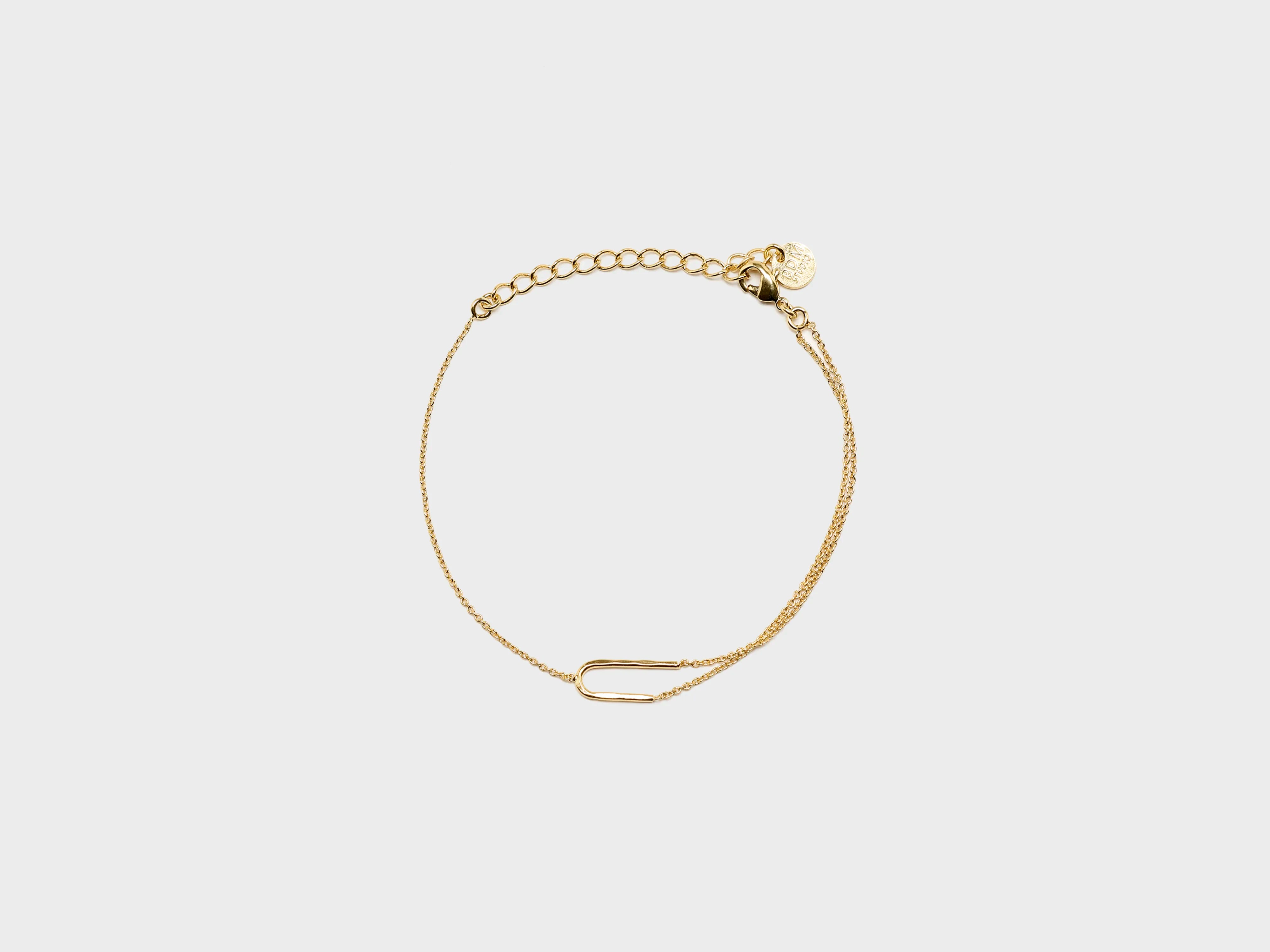 Bracelet Colette (261 / W / GOLD)
