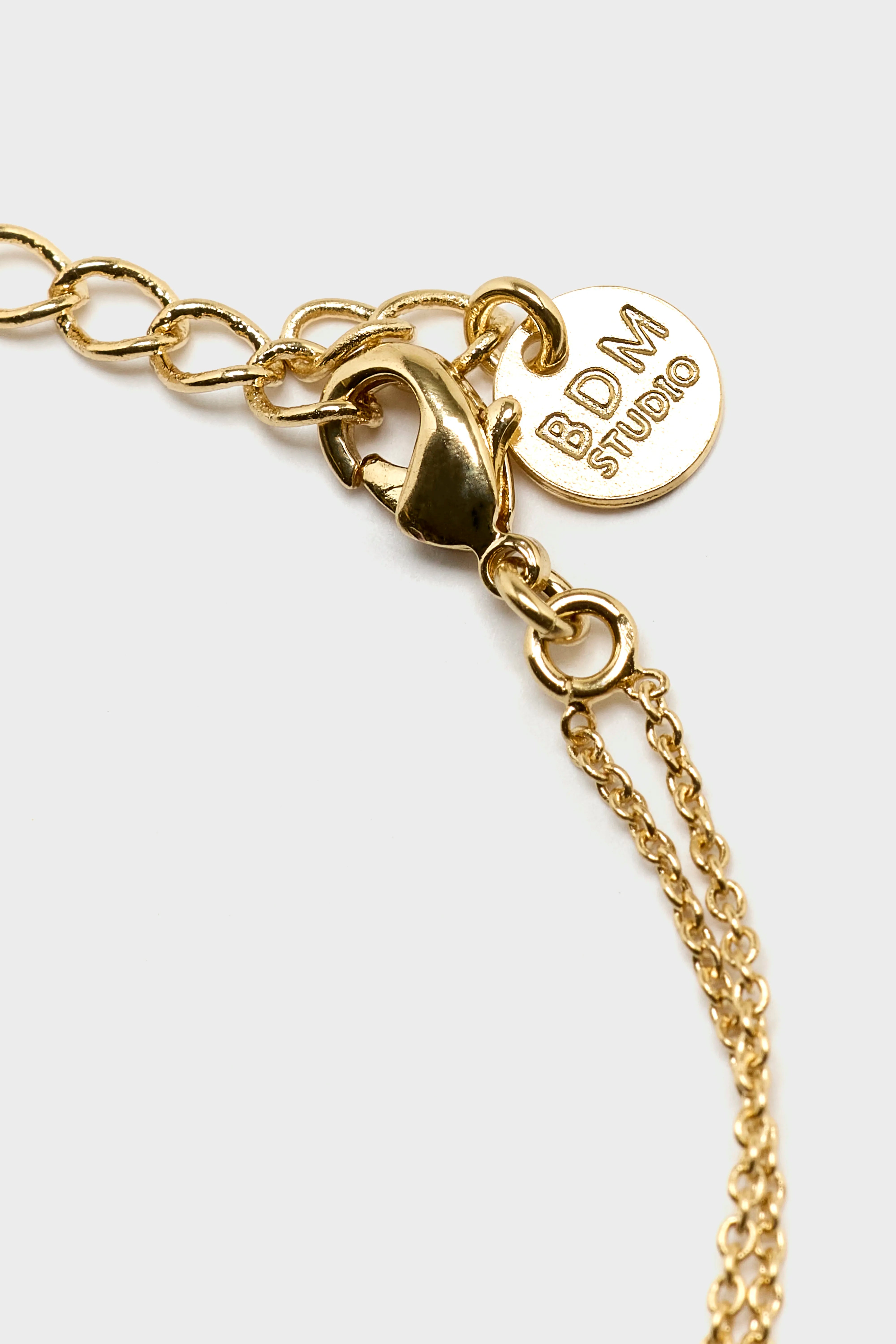 Bracelet Colette (261 / W / GOLD)
