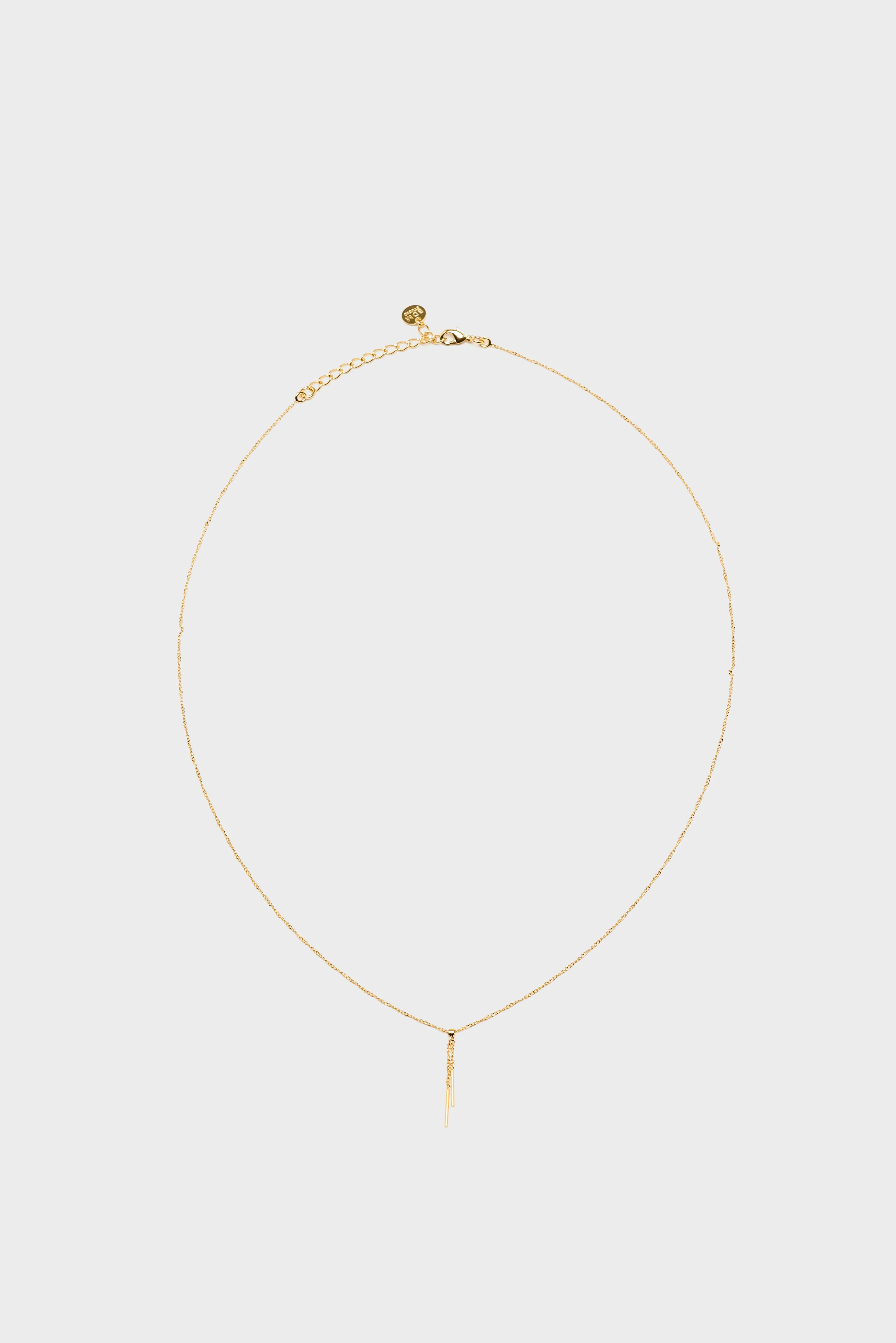 Collier Adele (261 / W / GOLD)