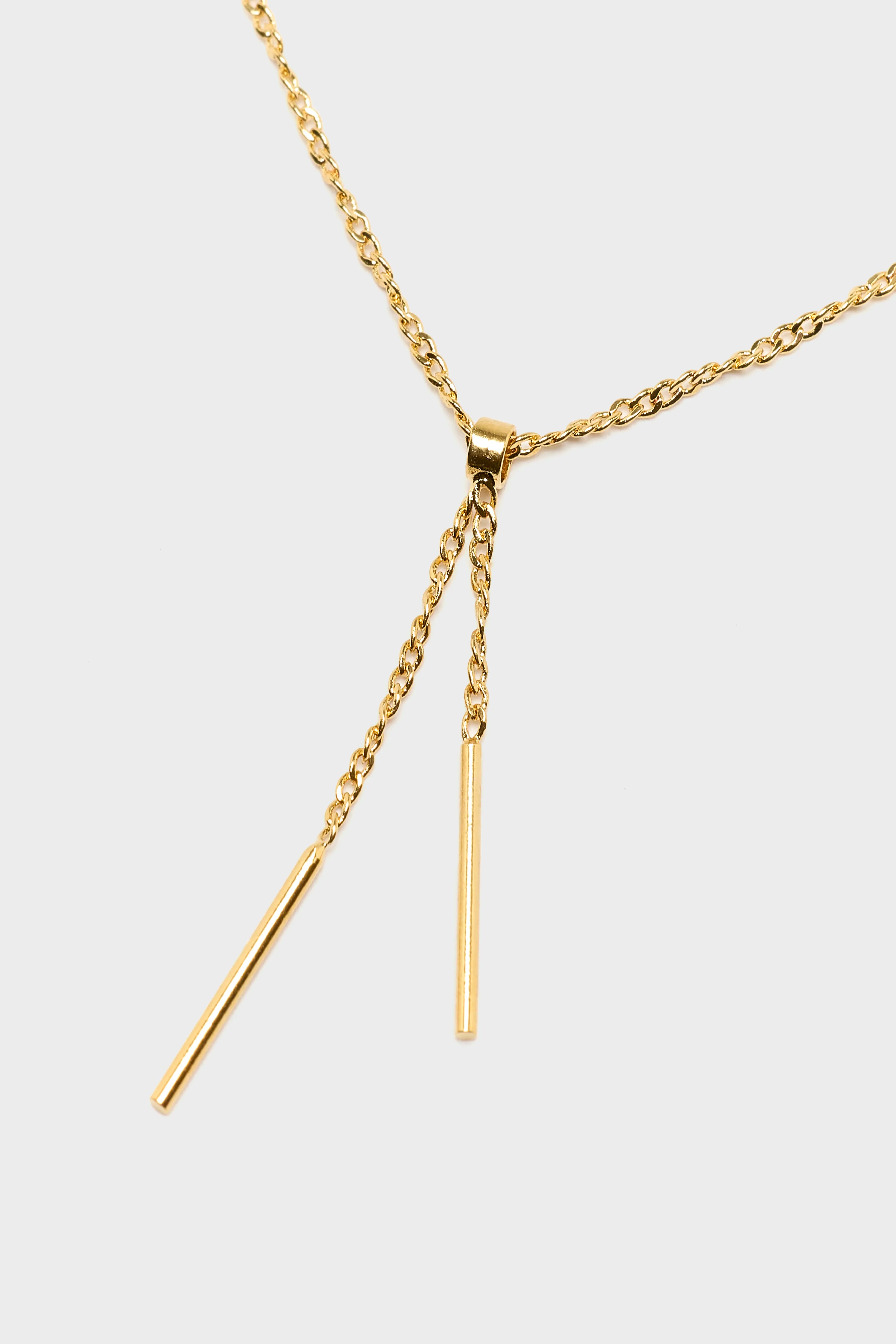 Collier Adele (261 / W / GOLD)
