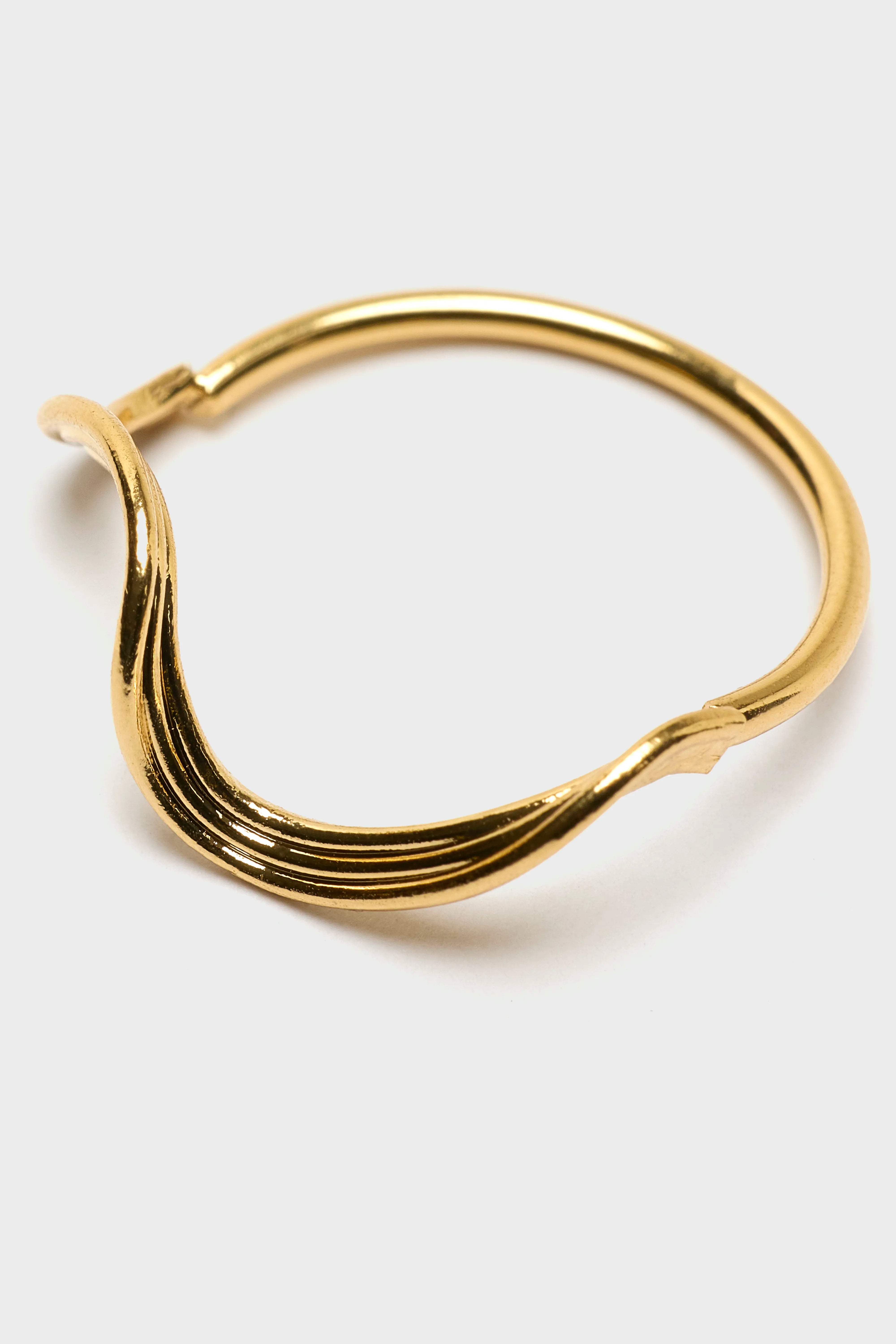Destin Ring (261 / W / GOLD)