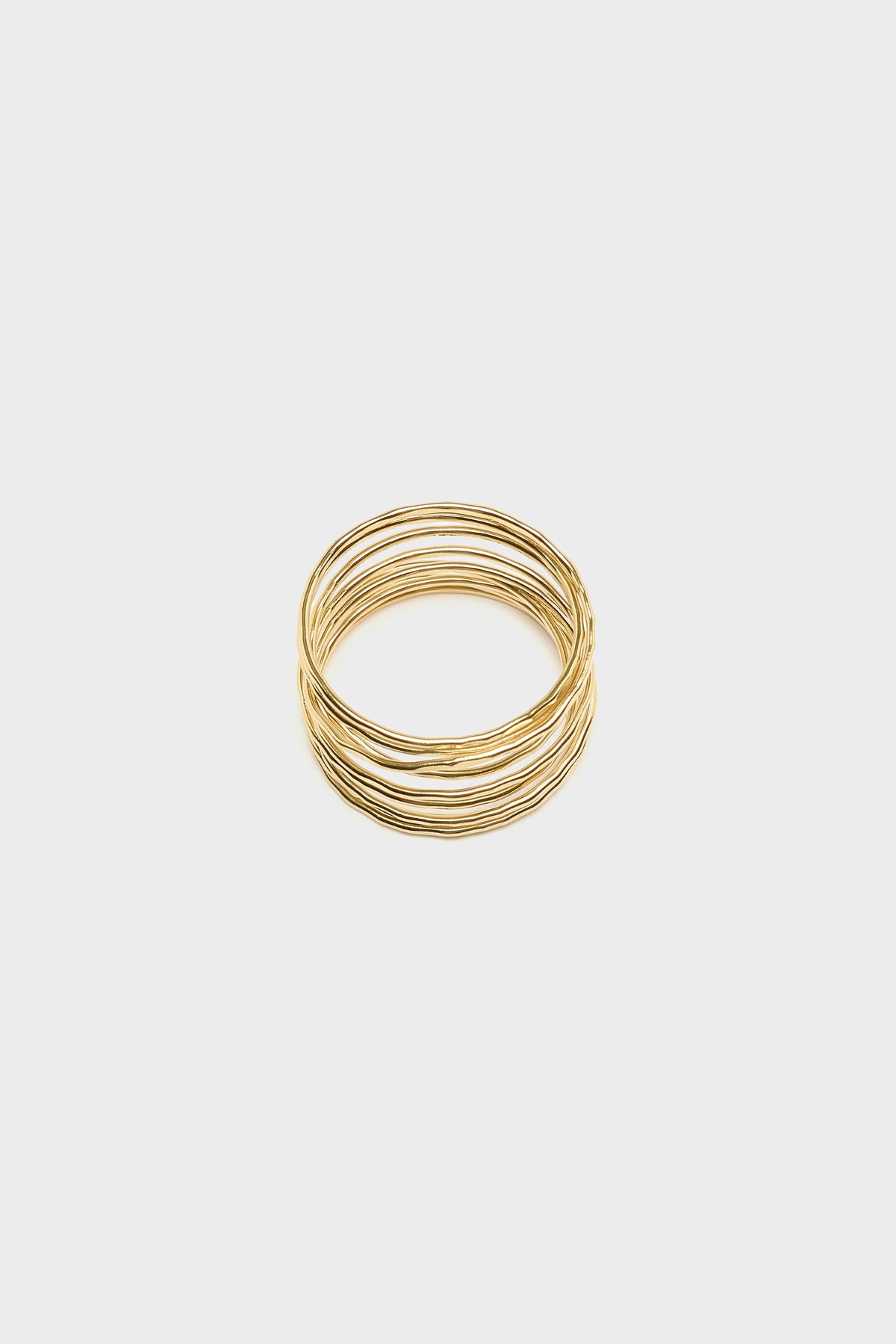 Orient Grote Ring (261 / W / GOLD)