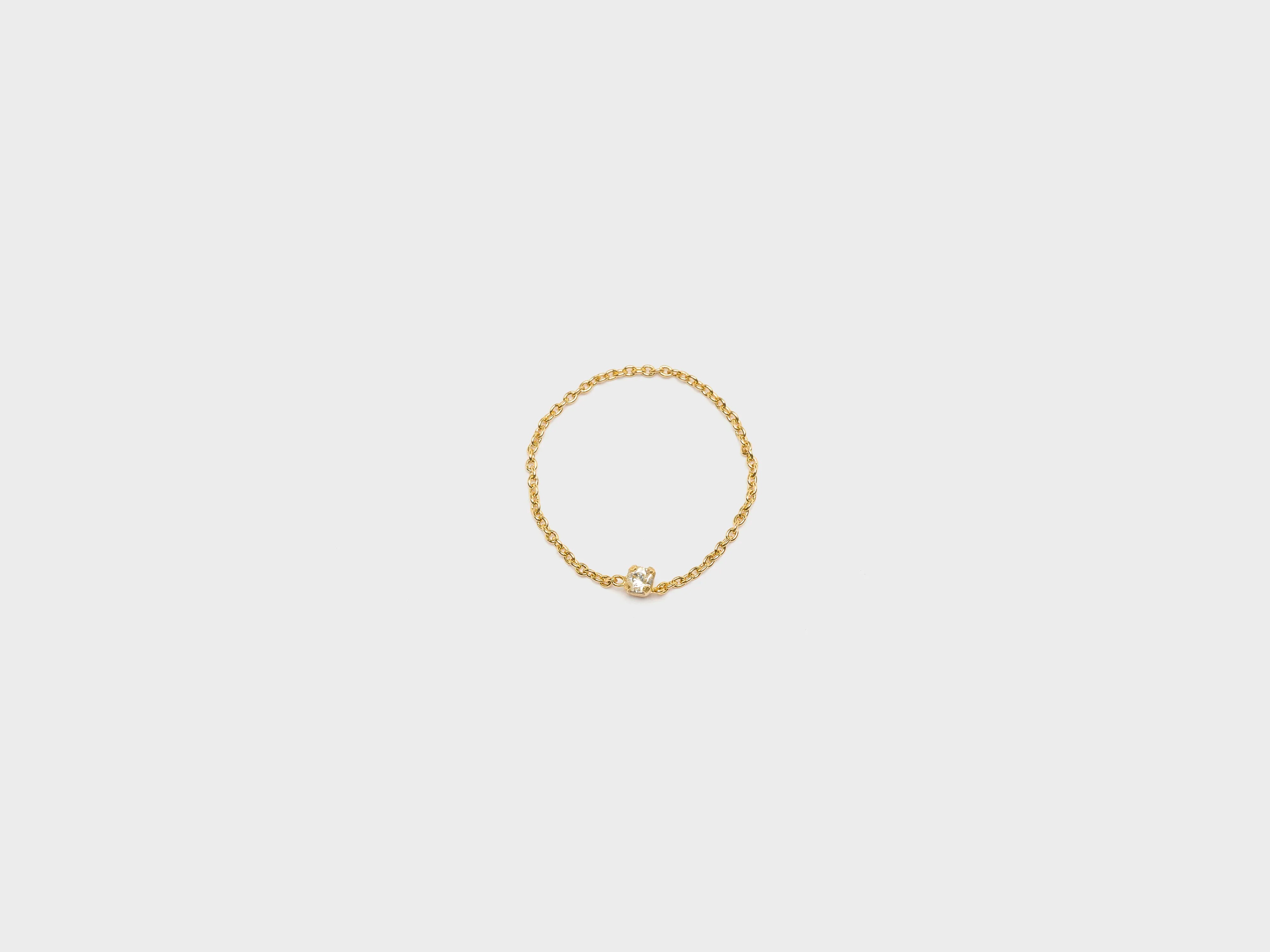 Bague Secret (262 / W / GOLD)