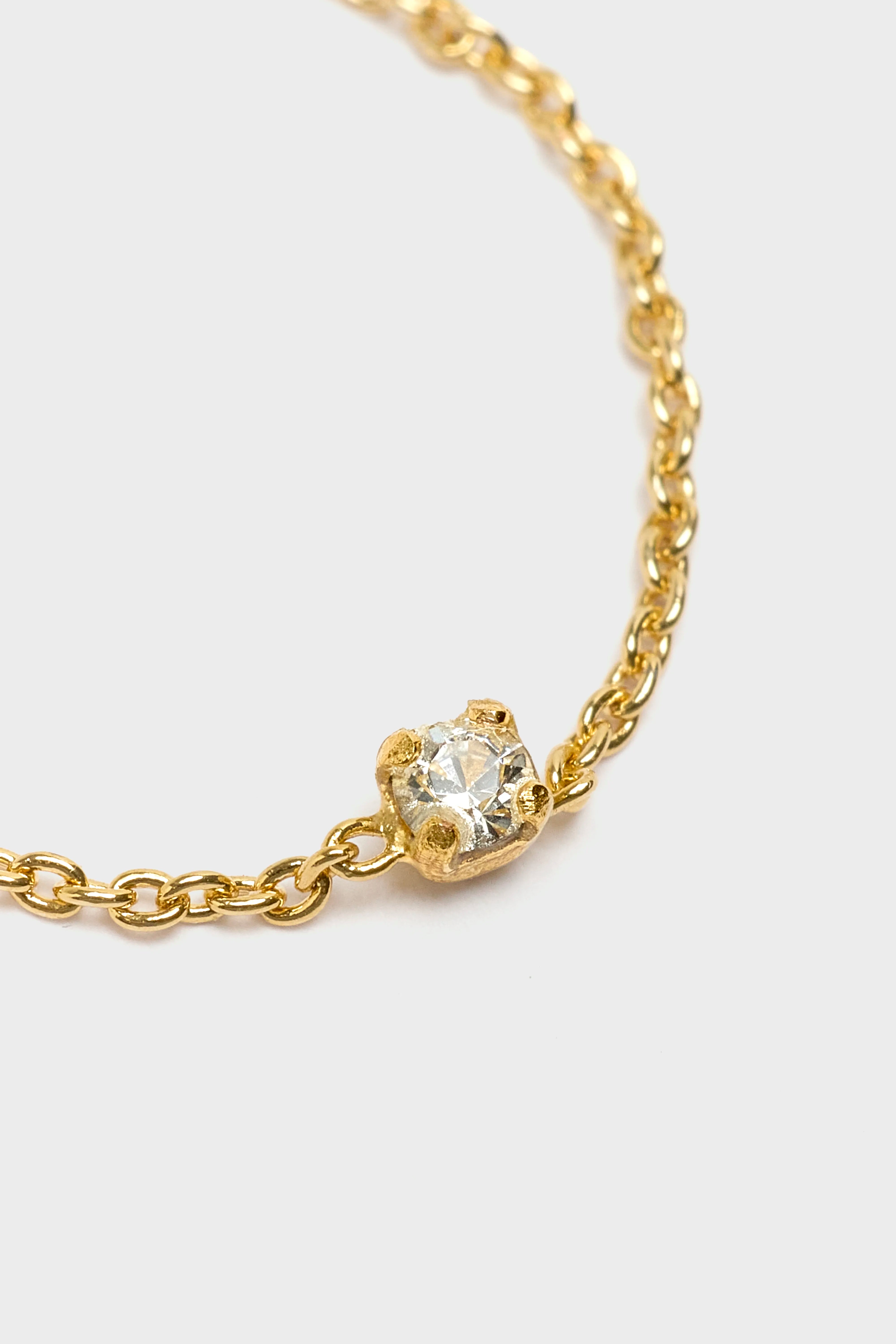 Bague Secret (262 / W / GOLD)