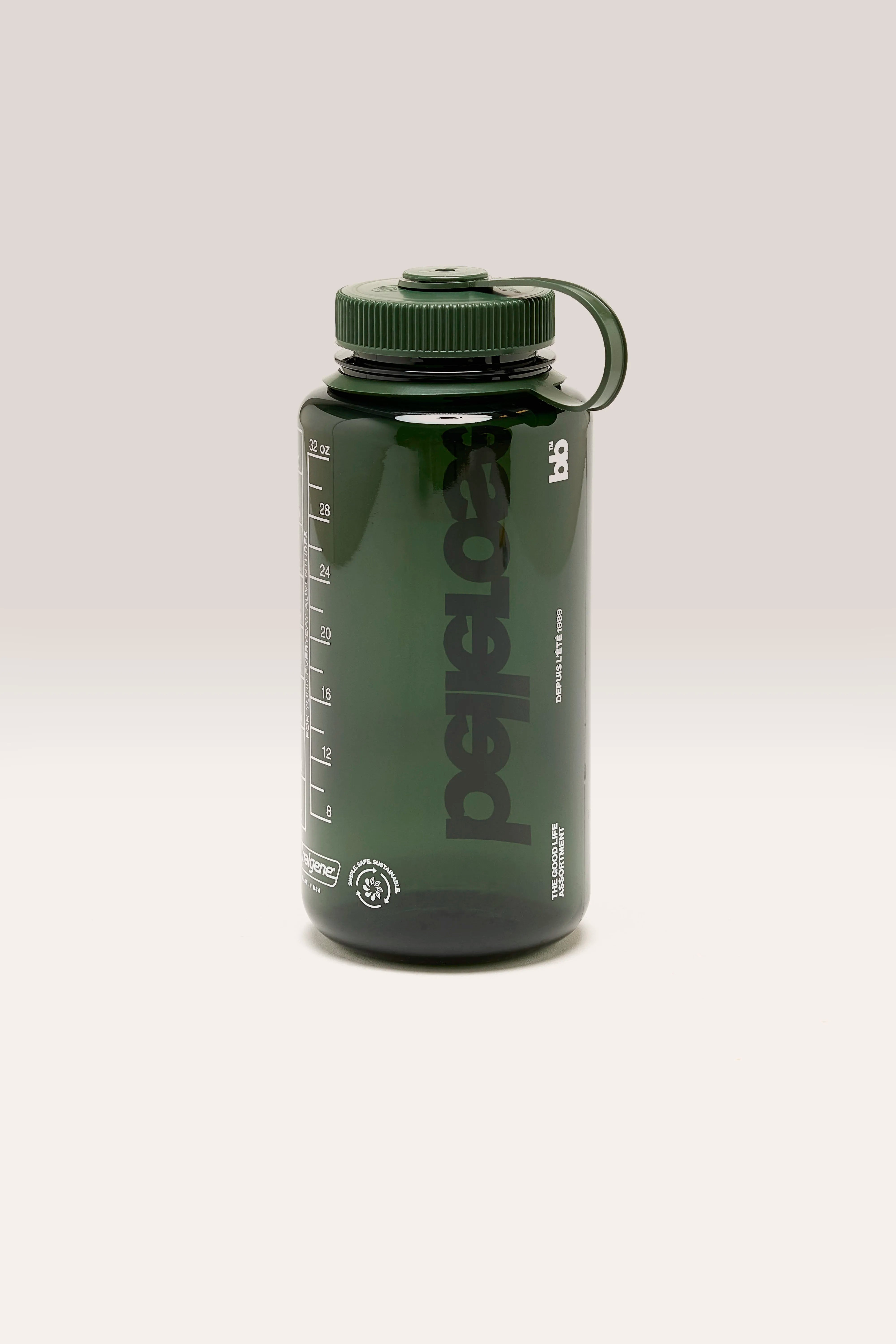 Object N.03 (242 / U / OLIVE)