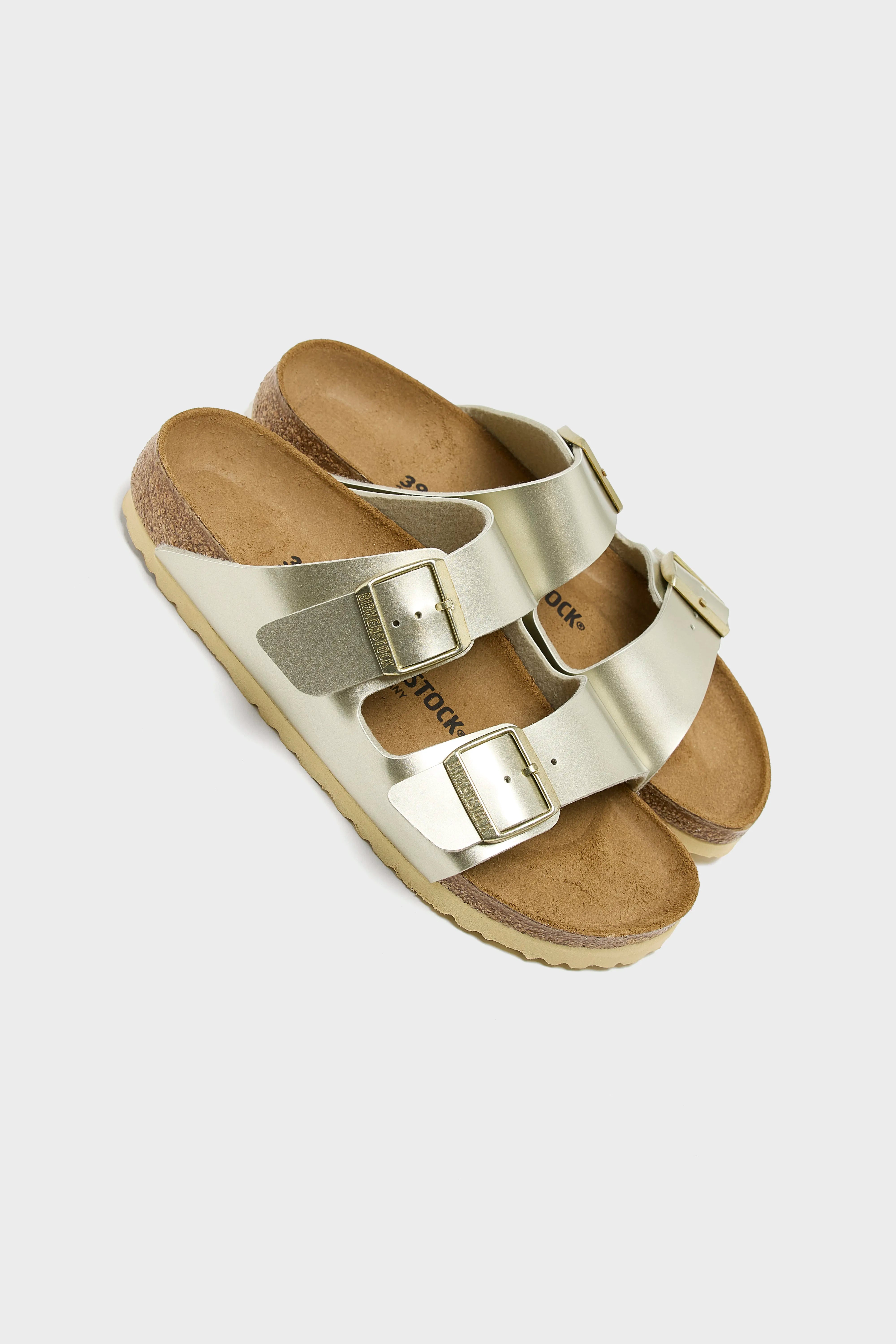 Arizona Birko-Flor pour Enfants (241 / B / GOLD)