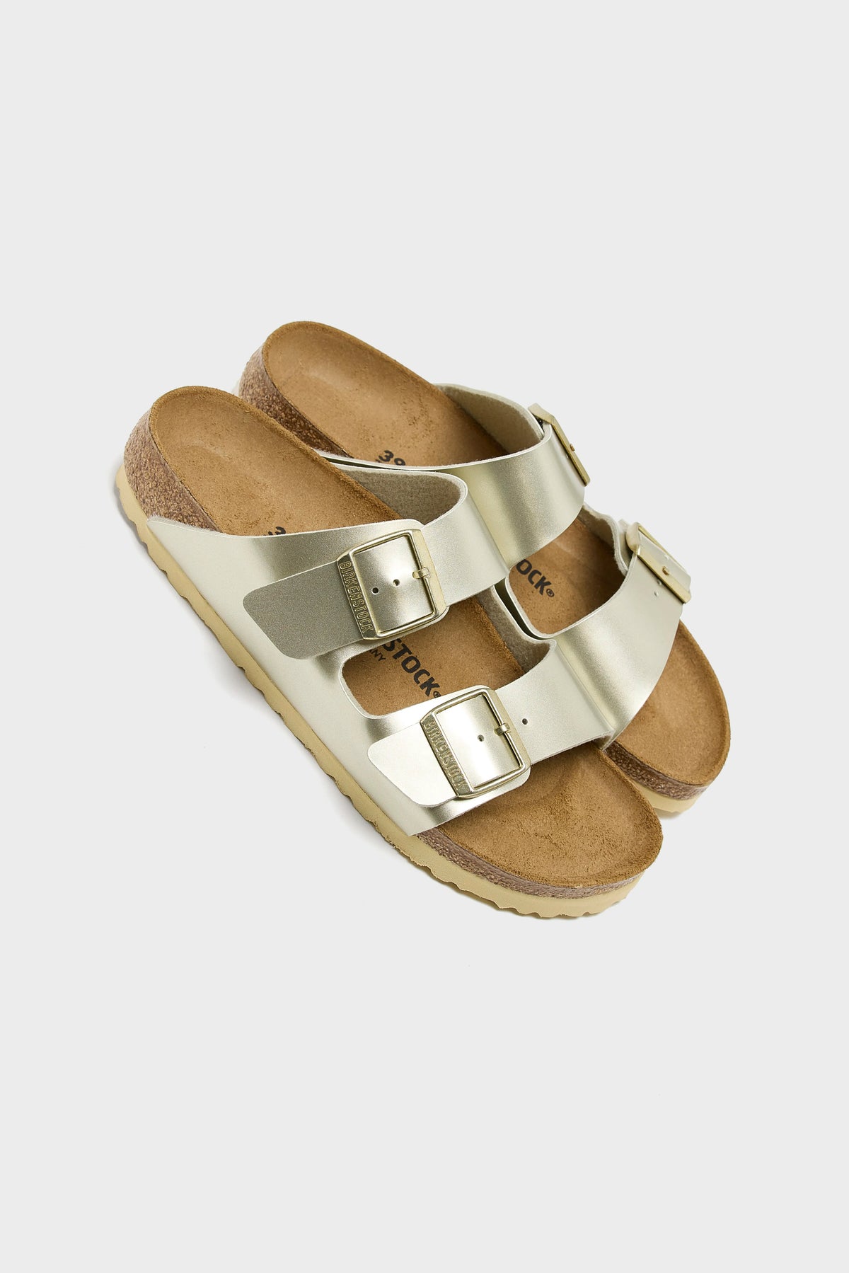 Arizona Birko-Flor for Juniors (241 / B / GOLD)