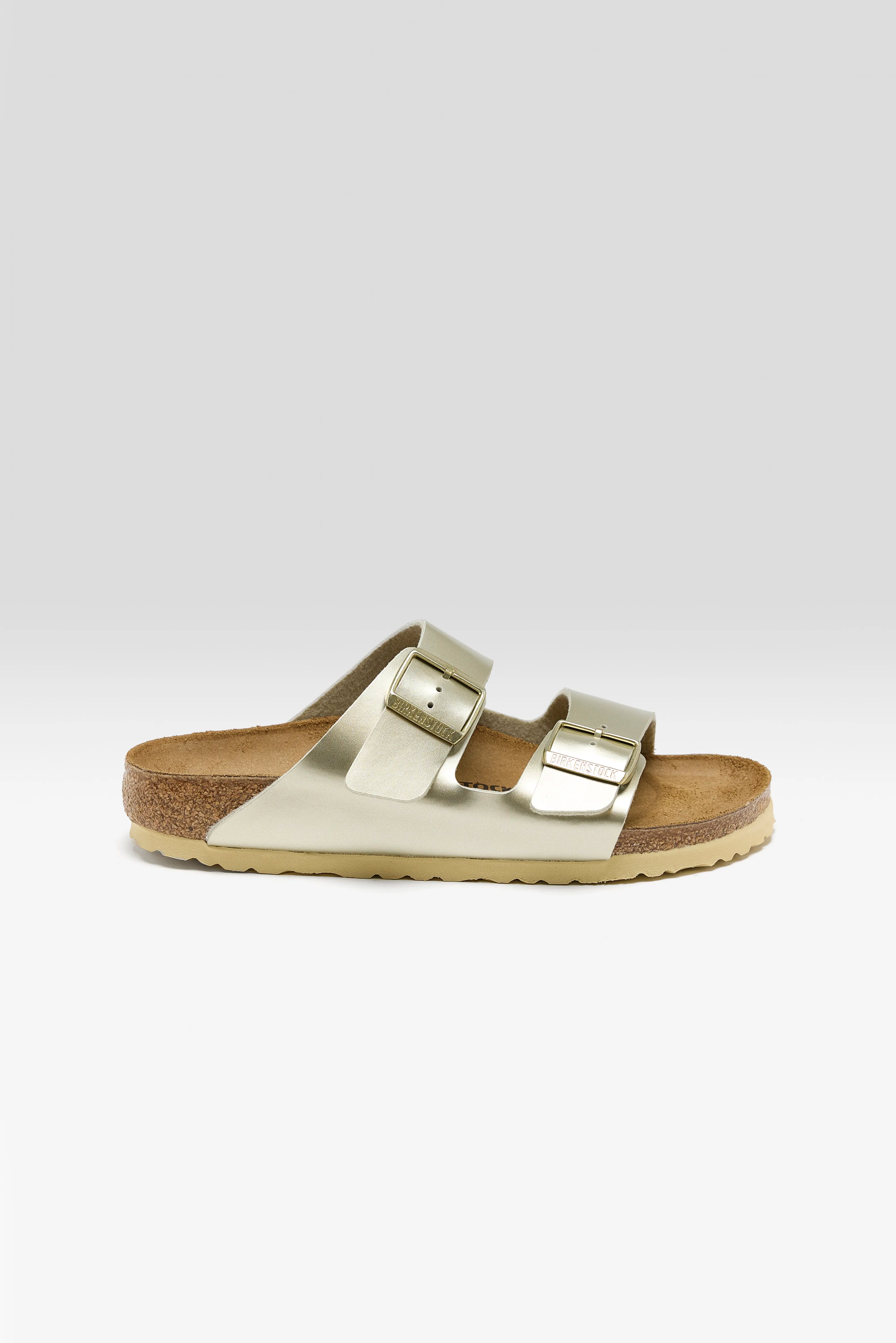 Arizona Birko-Flor for Juniors (241 / B / GOLD)