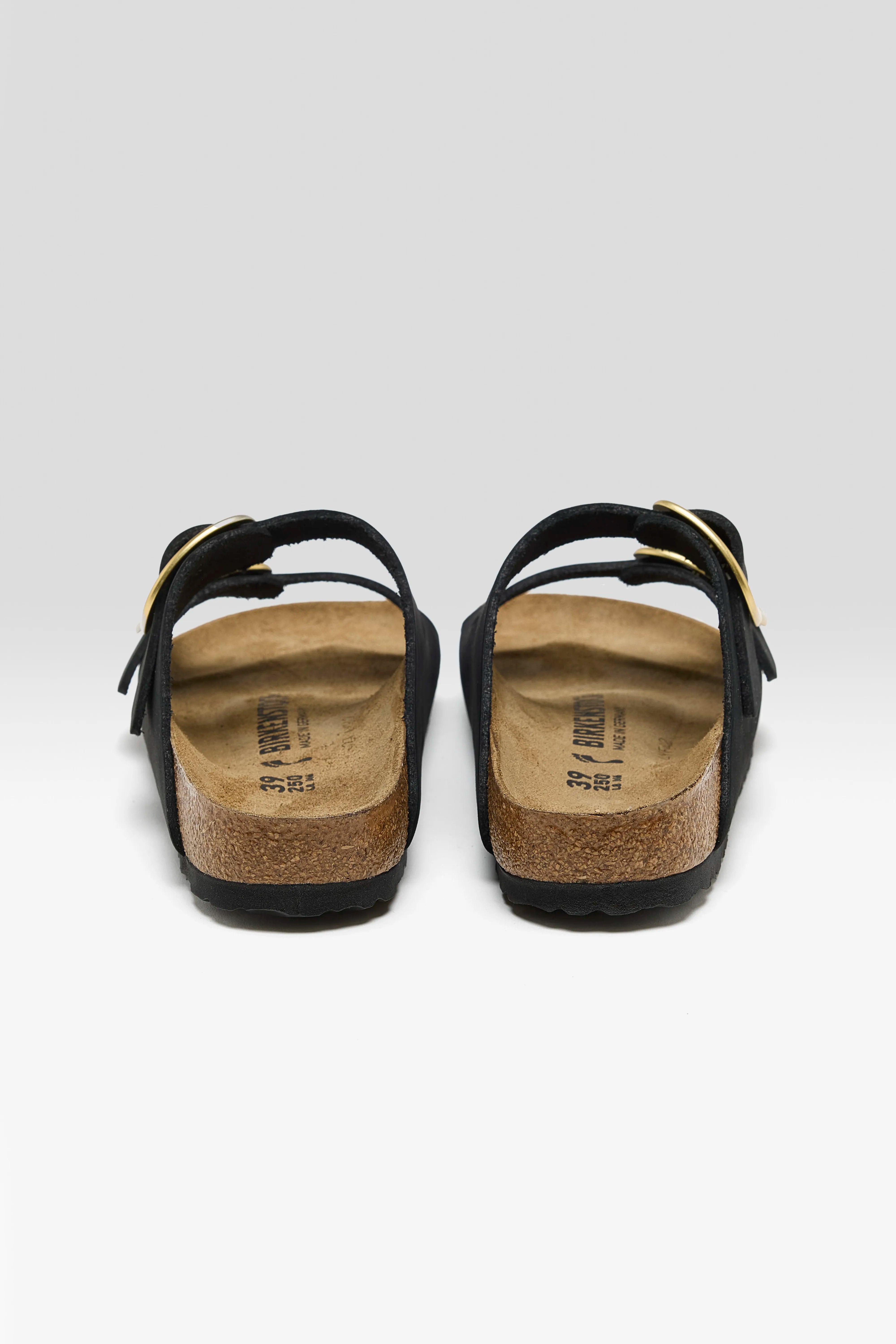 Arizona Big Buckle for Women (251 / W / BLACK)