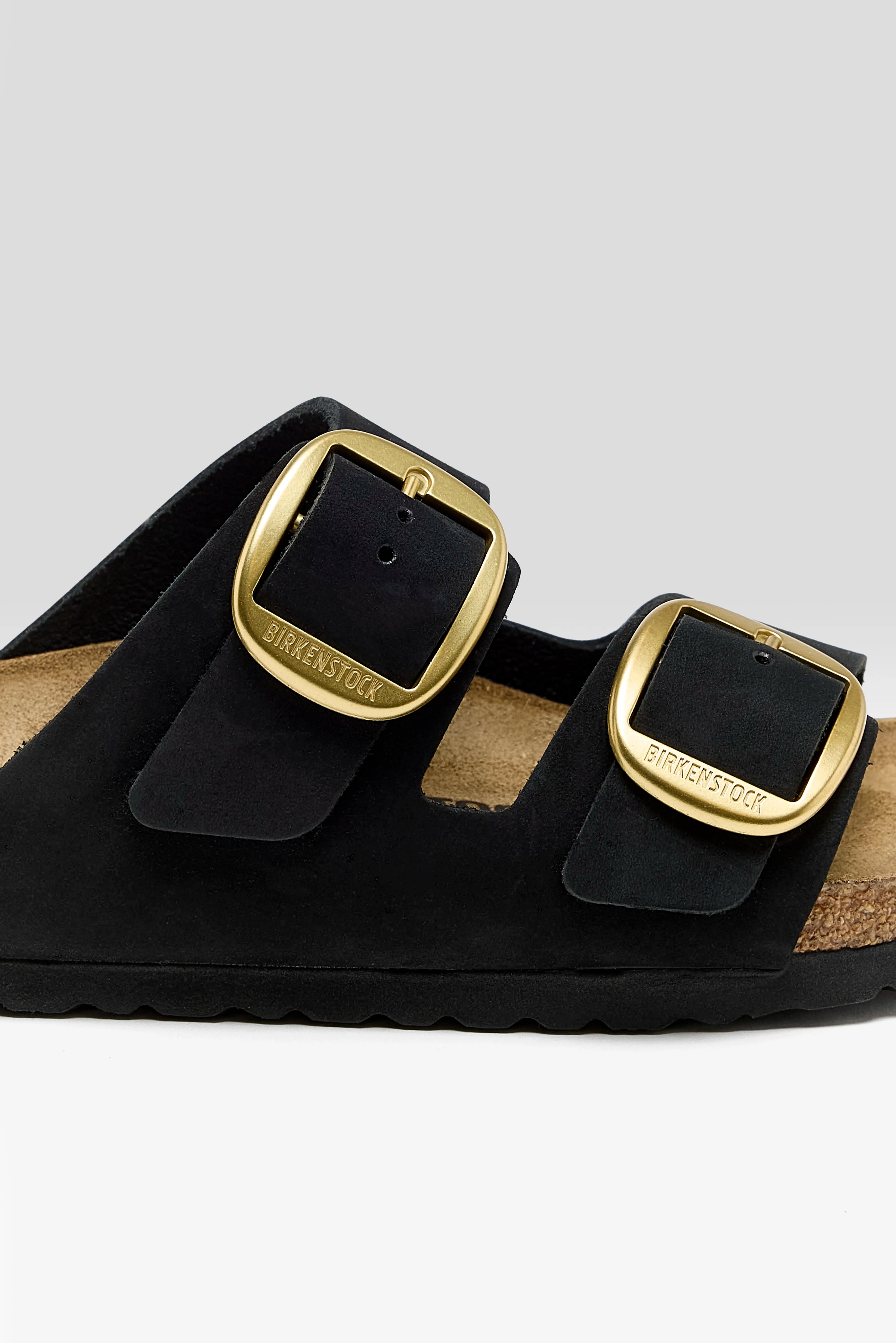 Arizona Big Buckle for Women (251 / W / BLACK)