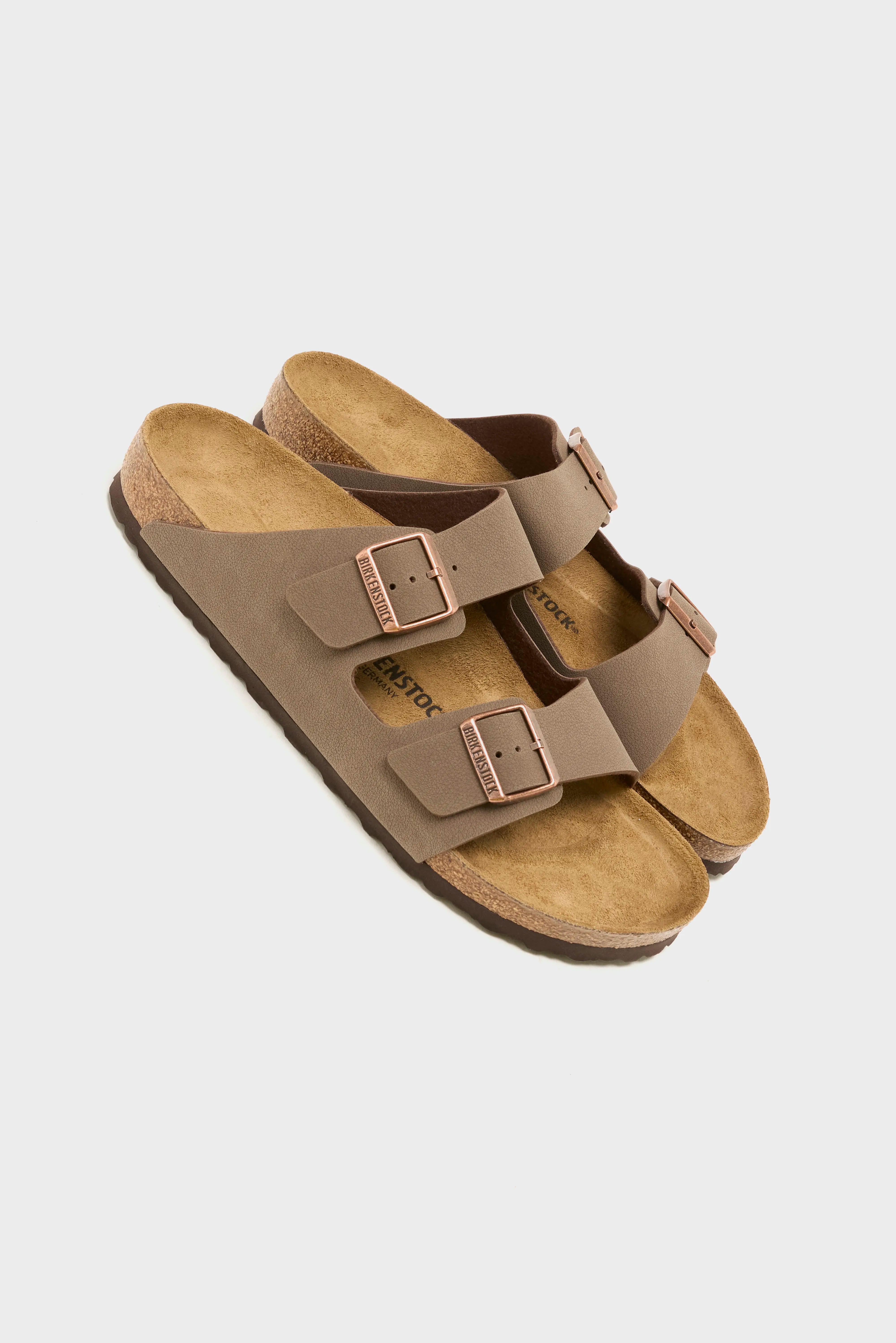 Arizona Birkibuc voor Mannen (241 / M / MOCCA)