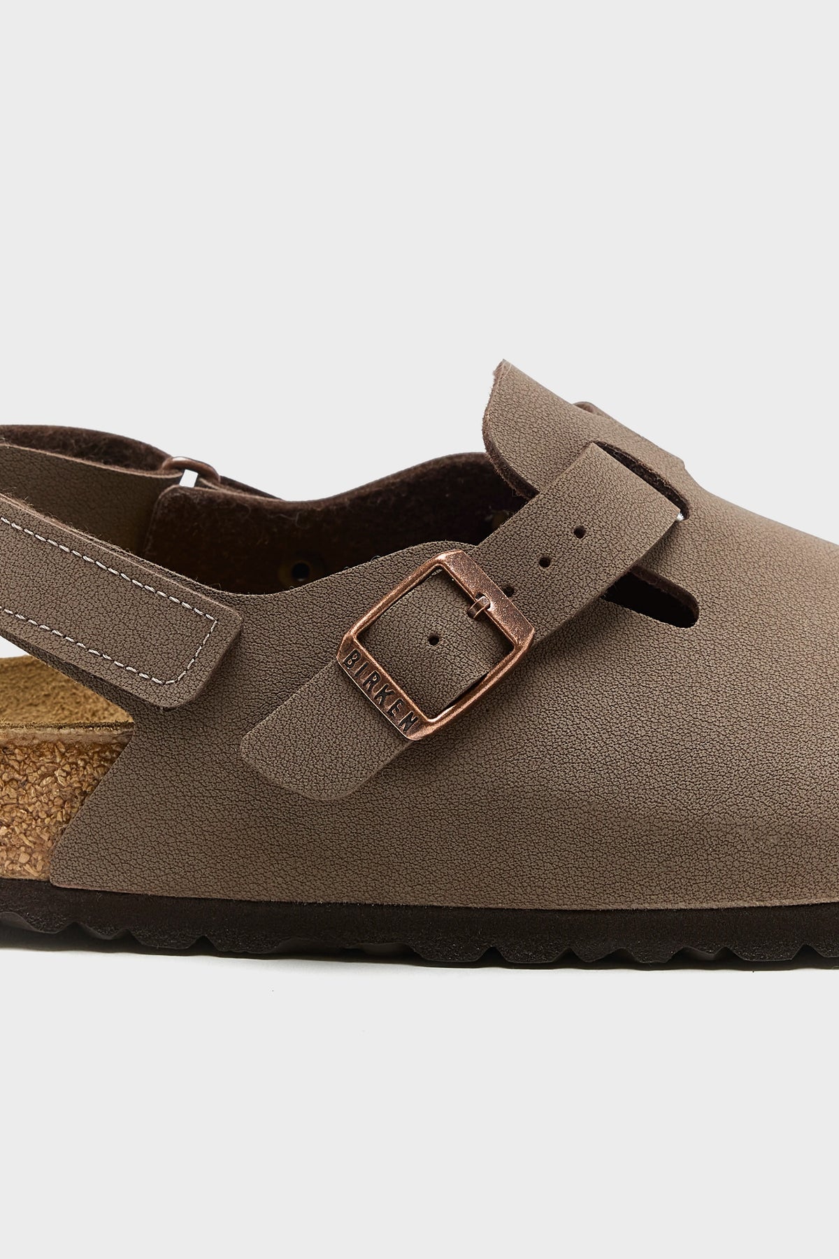 Tokio Birko-Flor® for Juniors (251 / B / BROWN)