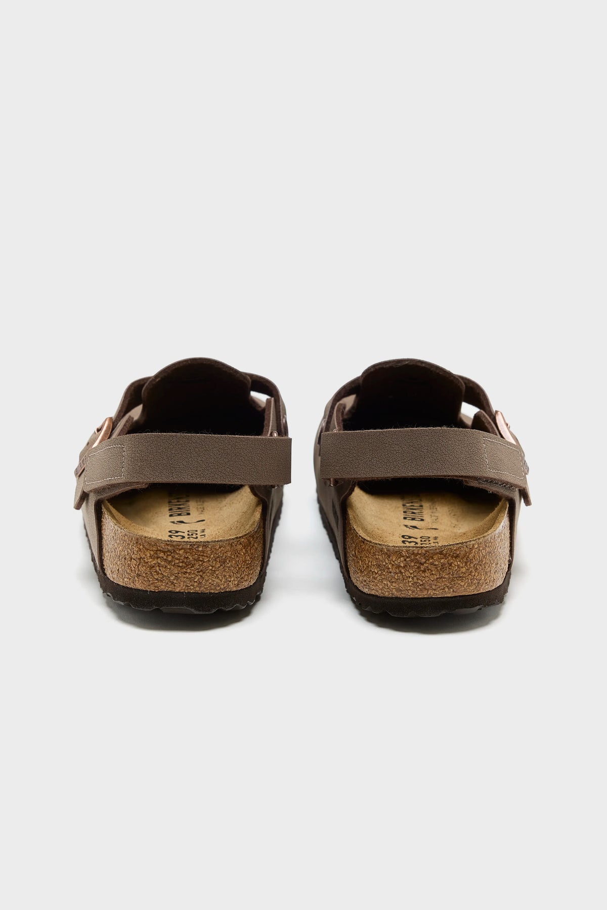 Tokio Birko-Flor® for Juniors (251 / B / BROWN)