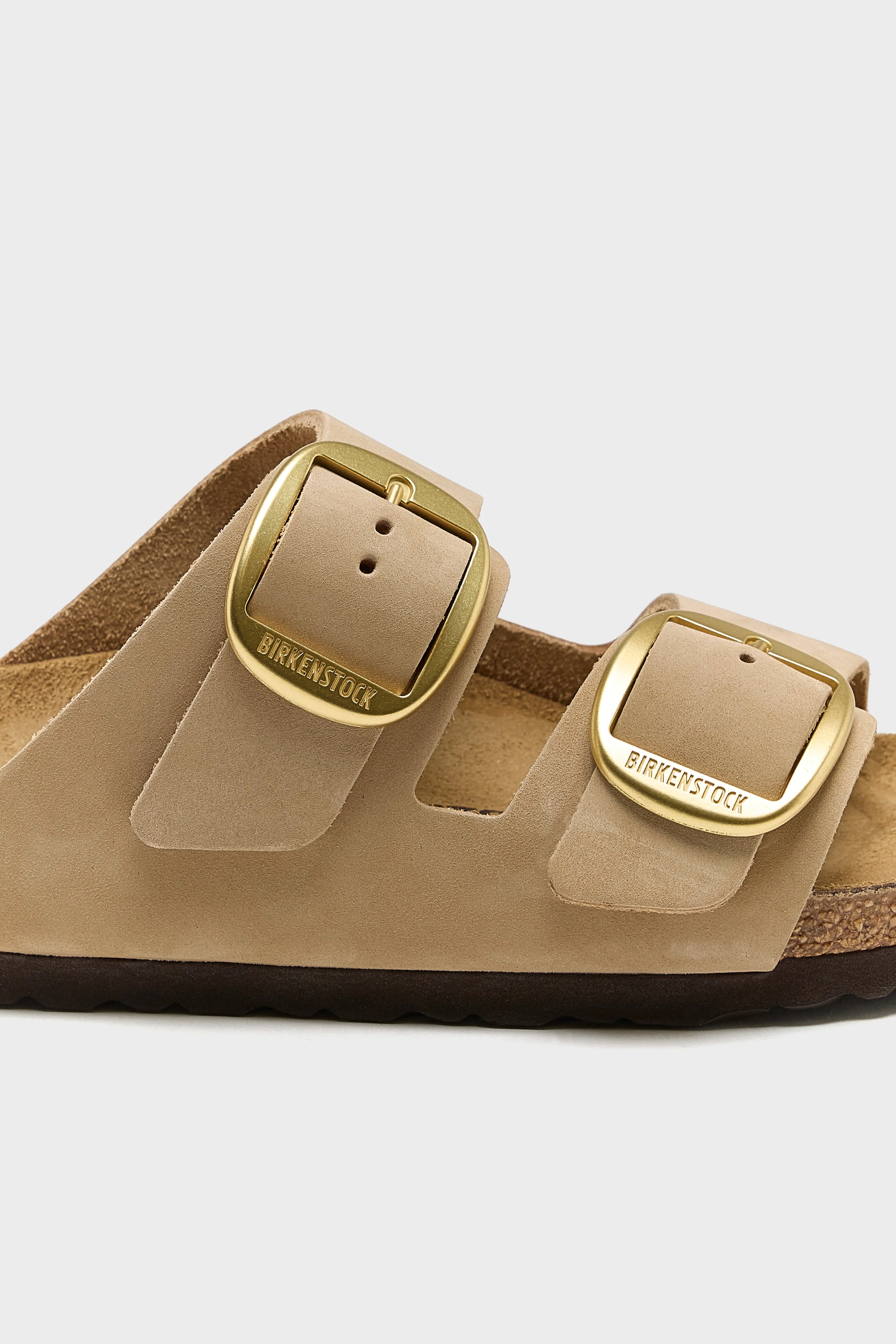 Arizona Big Buckle pour Femmes (251 / W / BEIGE)