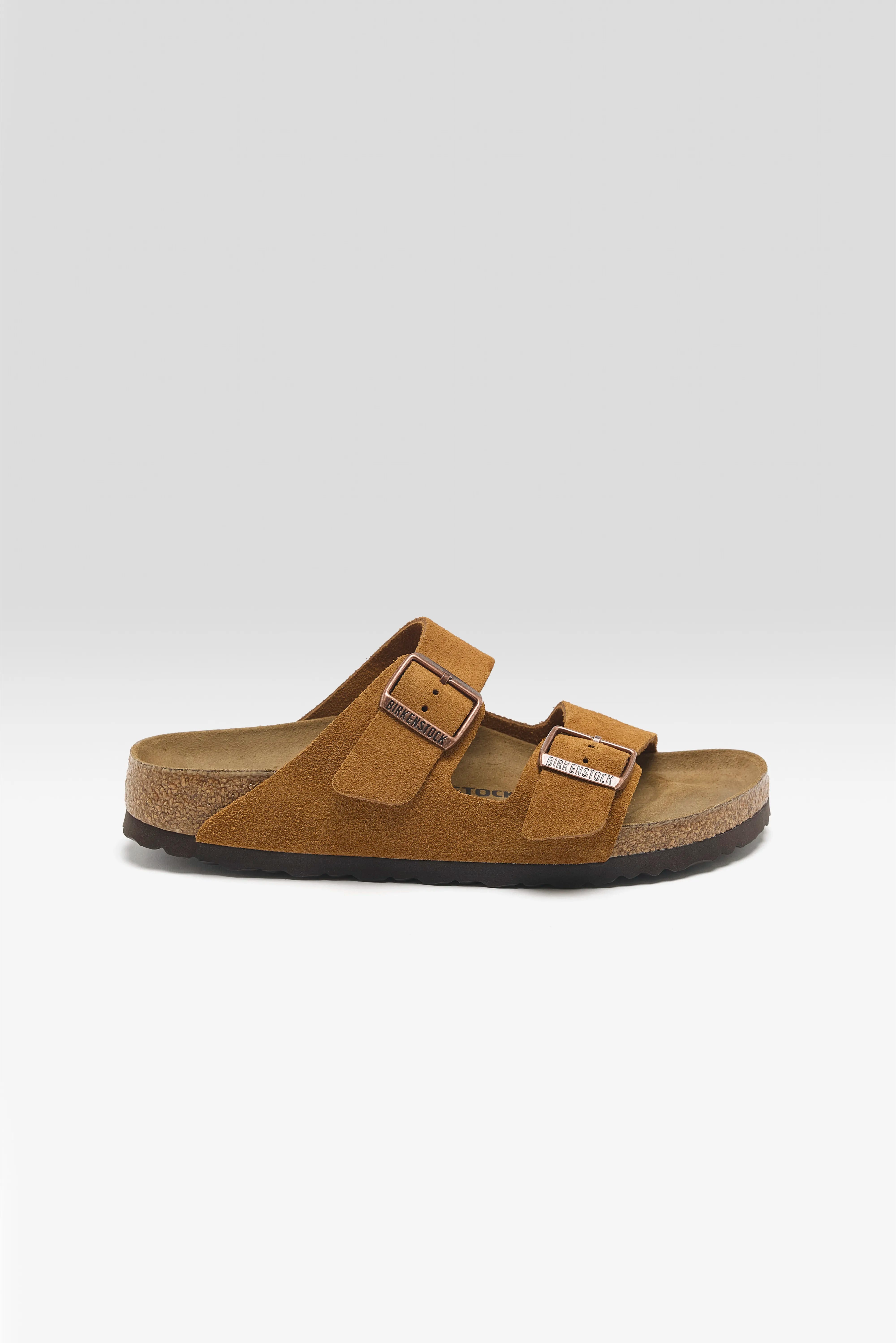 Arizona Suede for Women (251 / W / BROWN)
