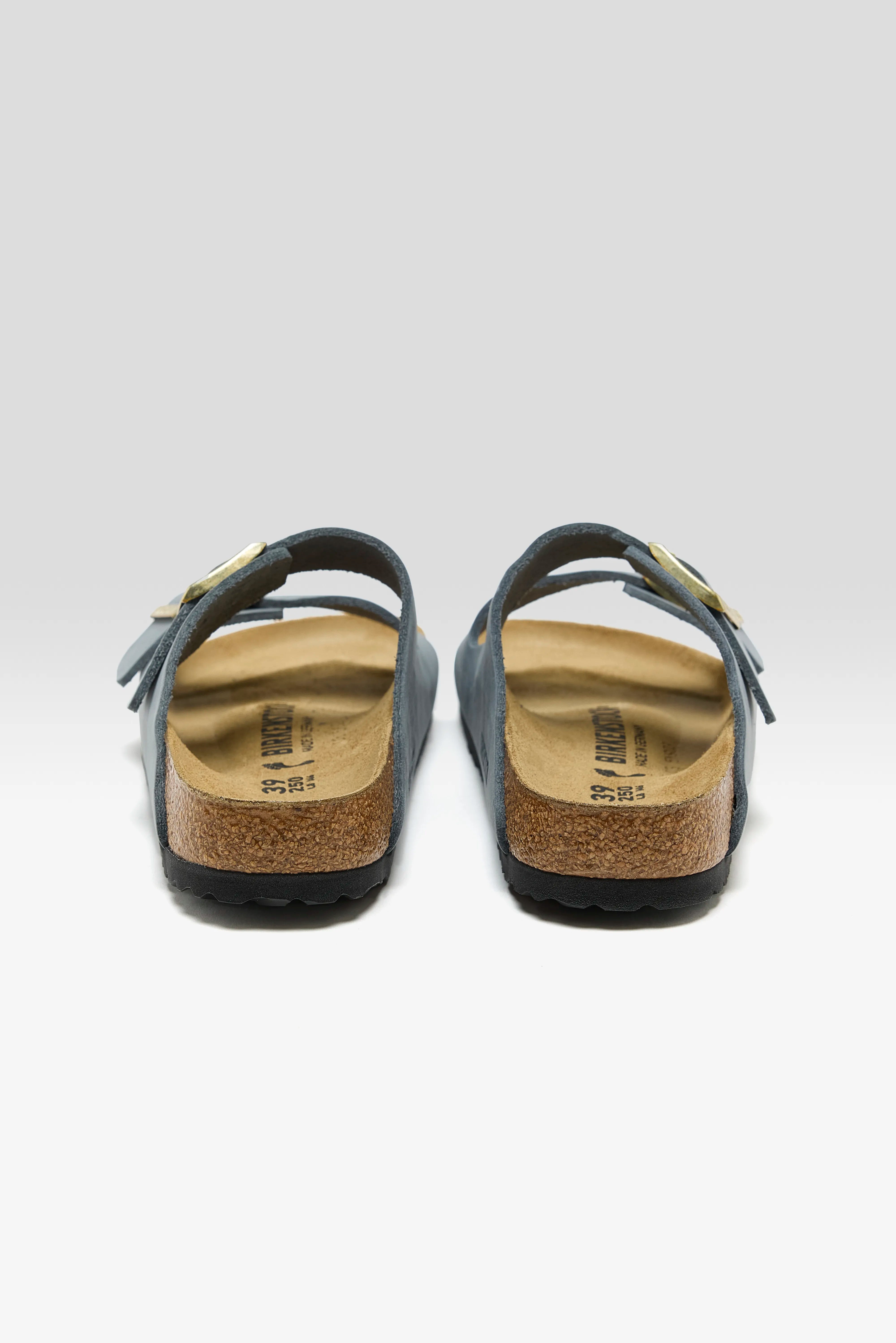 Arizona Oiled Leather for Women (251 / W / GREY)