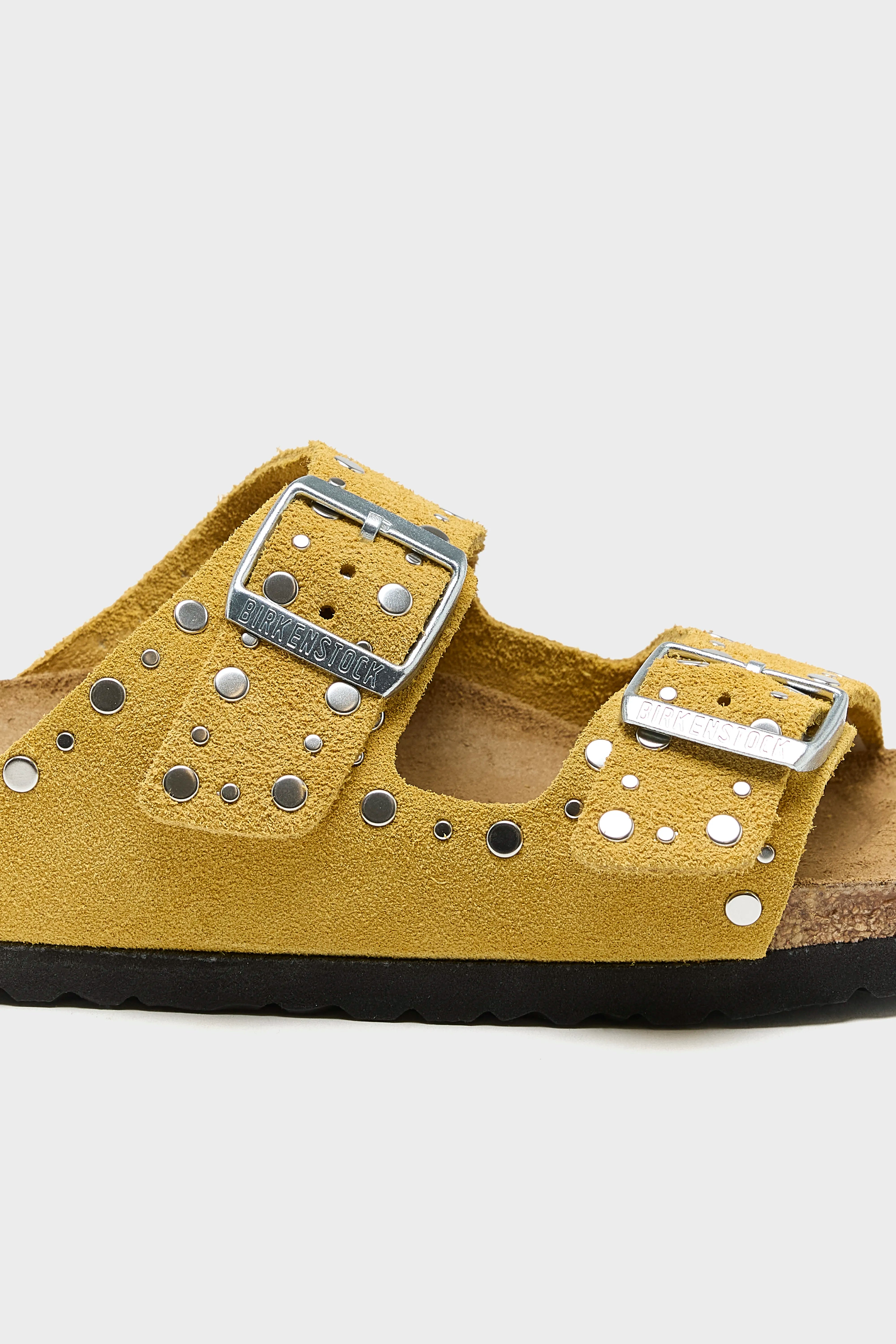 Arizona Rivet pour Femmes  (251 / W / YELLOW)